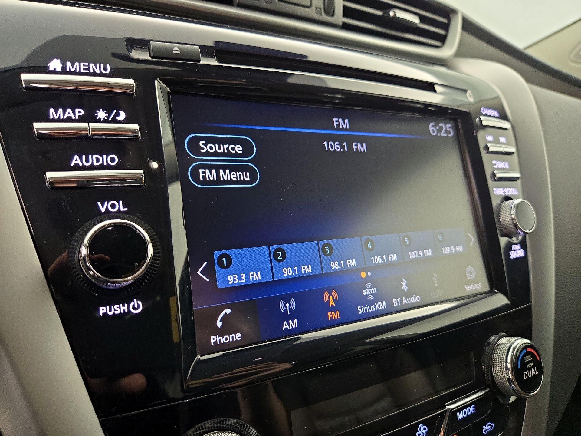 Thumbnail: 2024 Nissan Murano - 16