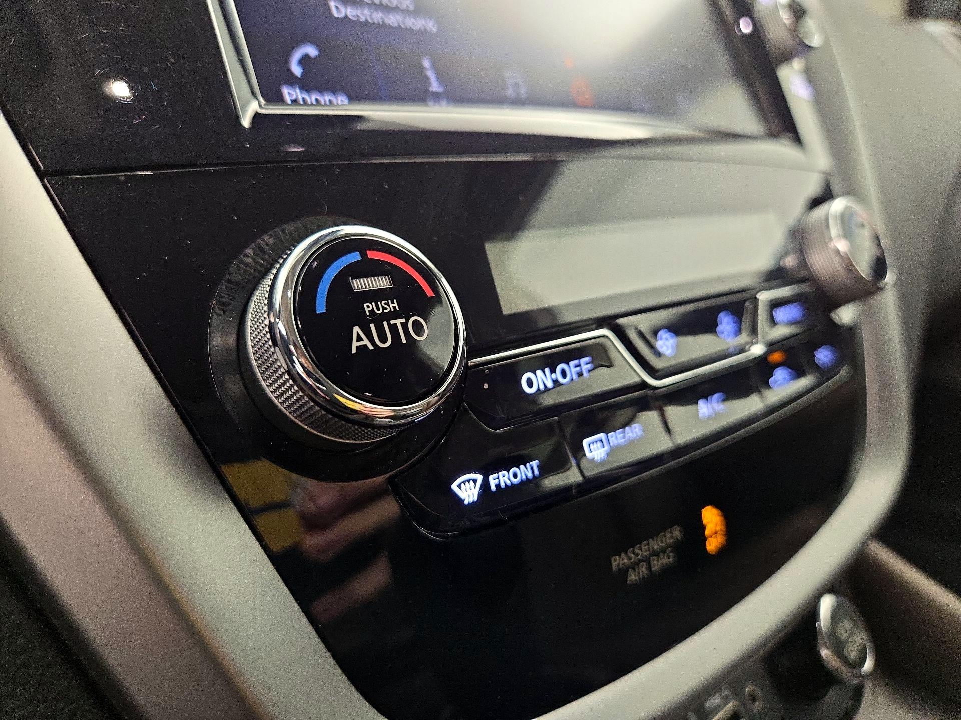 Thumbnail: 2024 Nissan Murano - 17