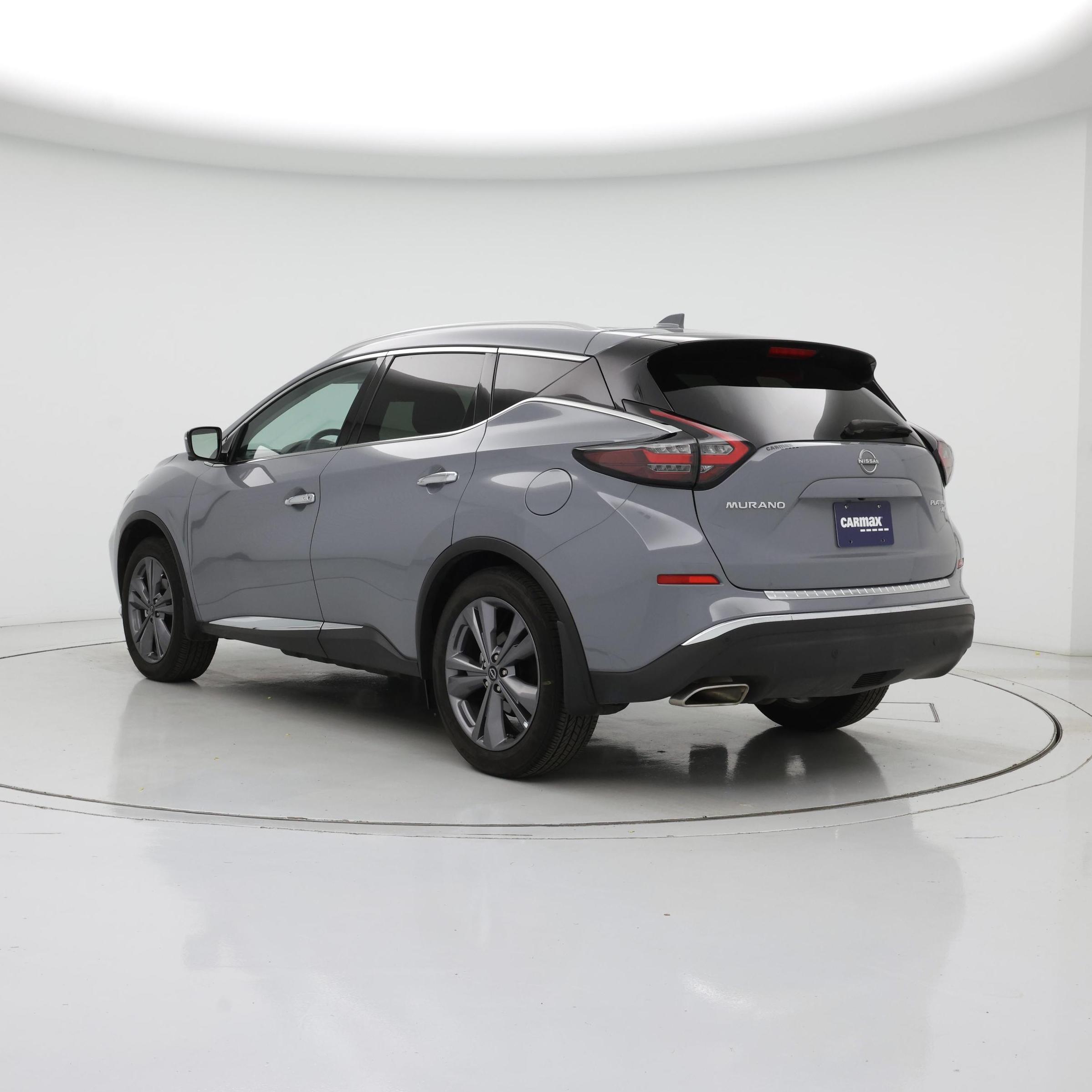 Thumbnail: 2024 Nissan Murano - 2