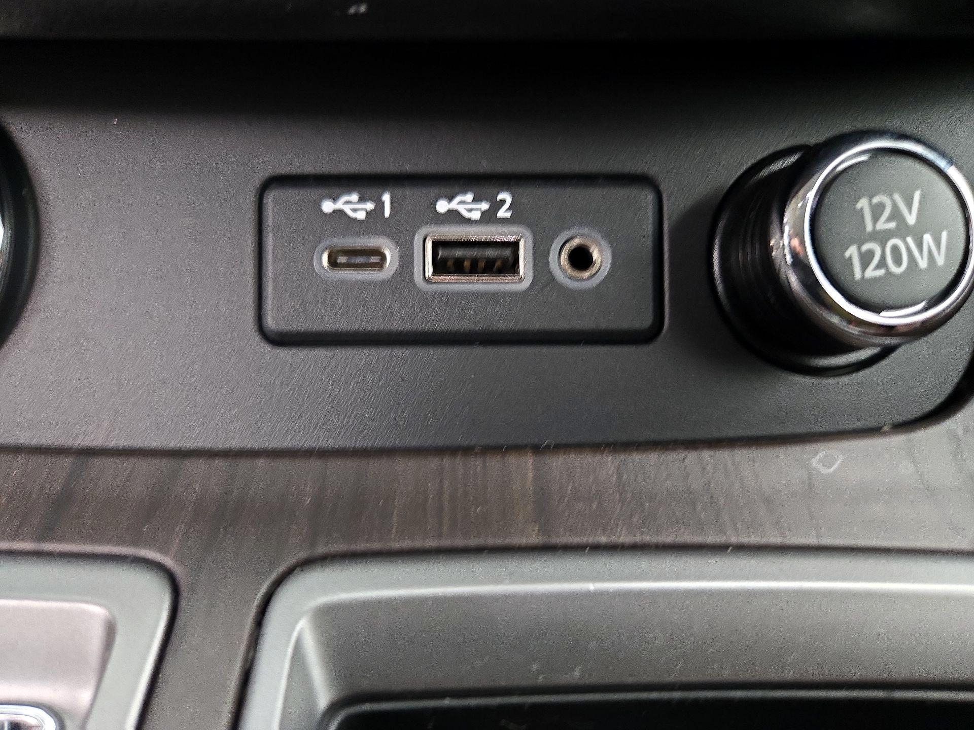 Thumbnail: 2024 Nissan Murano - 19