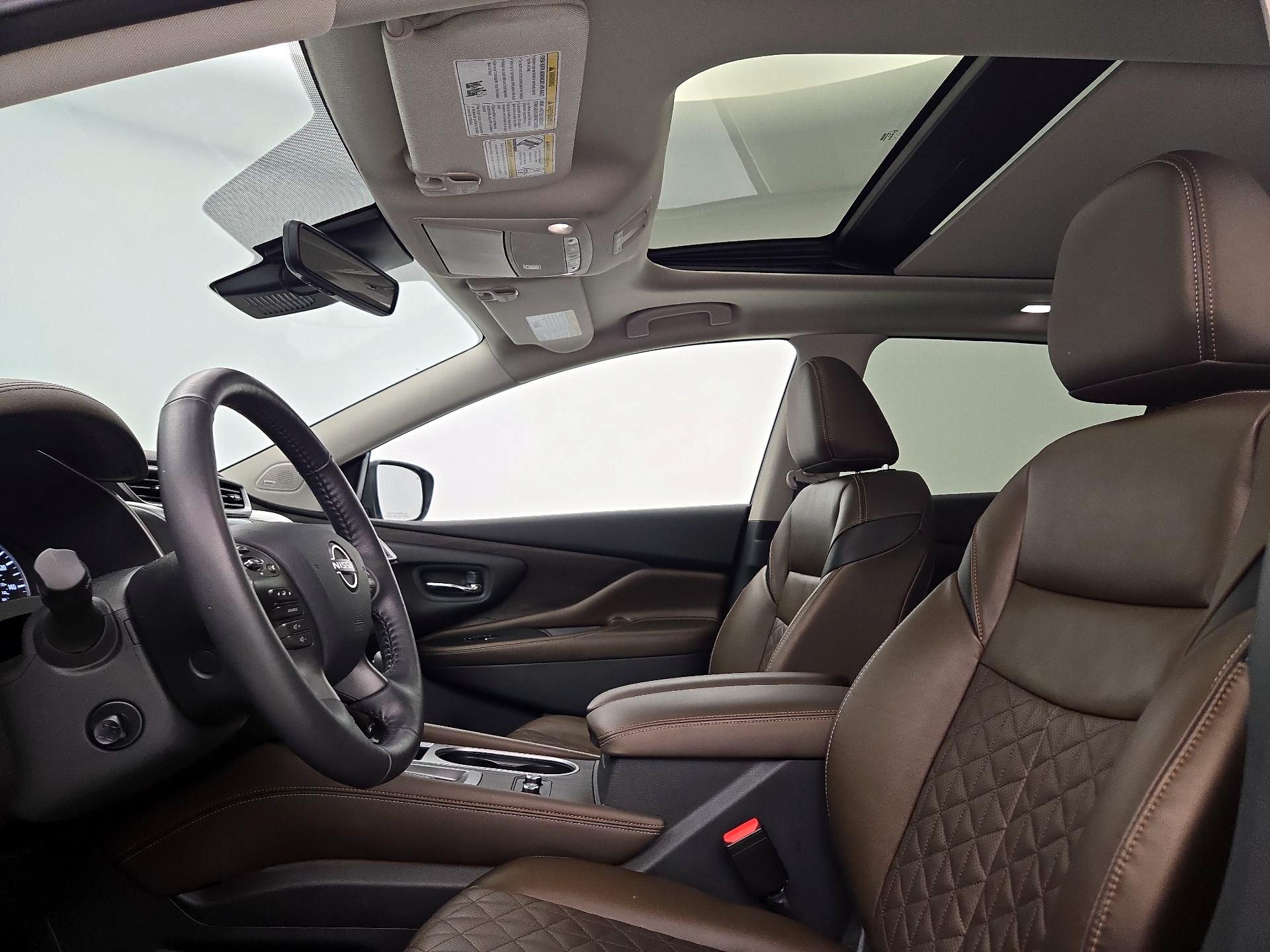 Thumbnail: 2024 Nissan Murano - 20