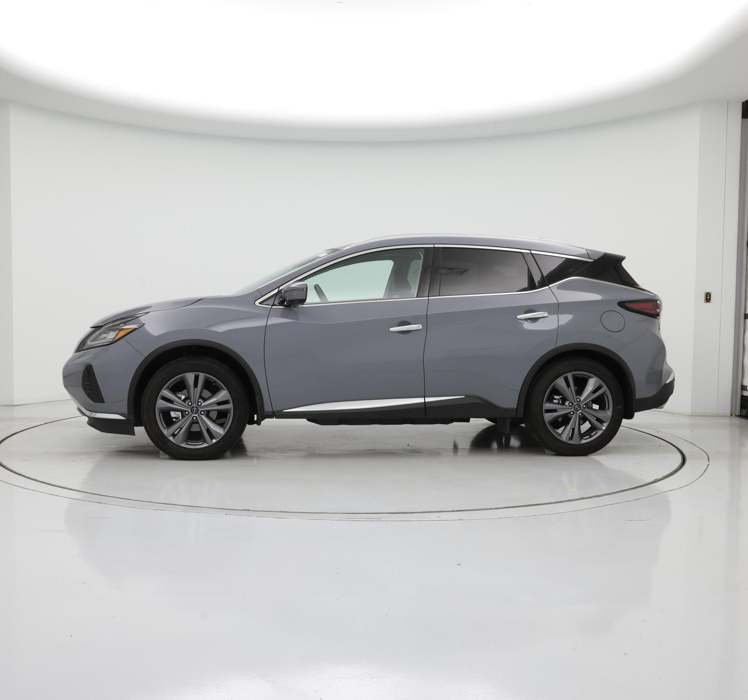Thumbnail: 2024 Nissan Murano - 3