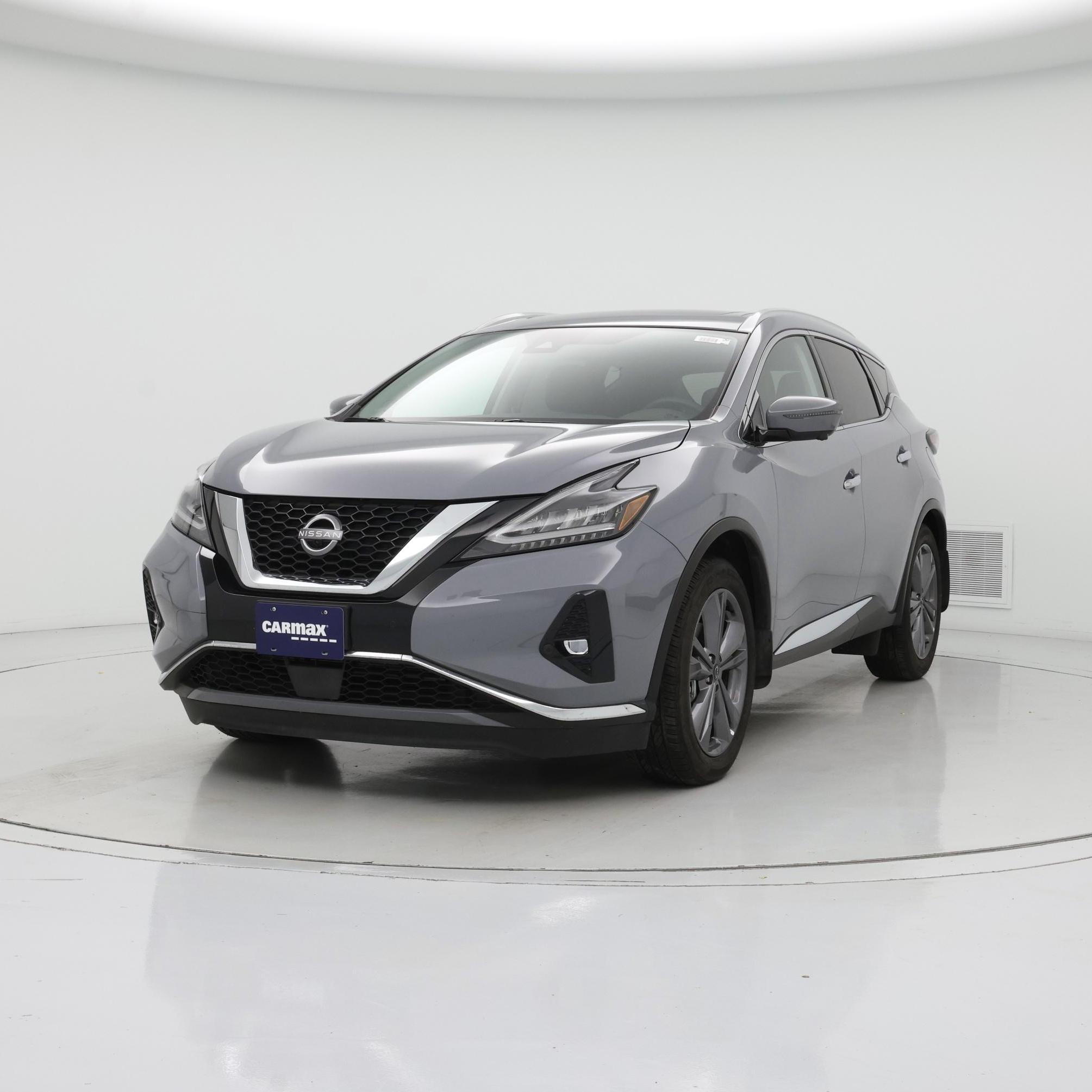 Thumbnail: 2024 Nissan Murano - 4