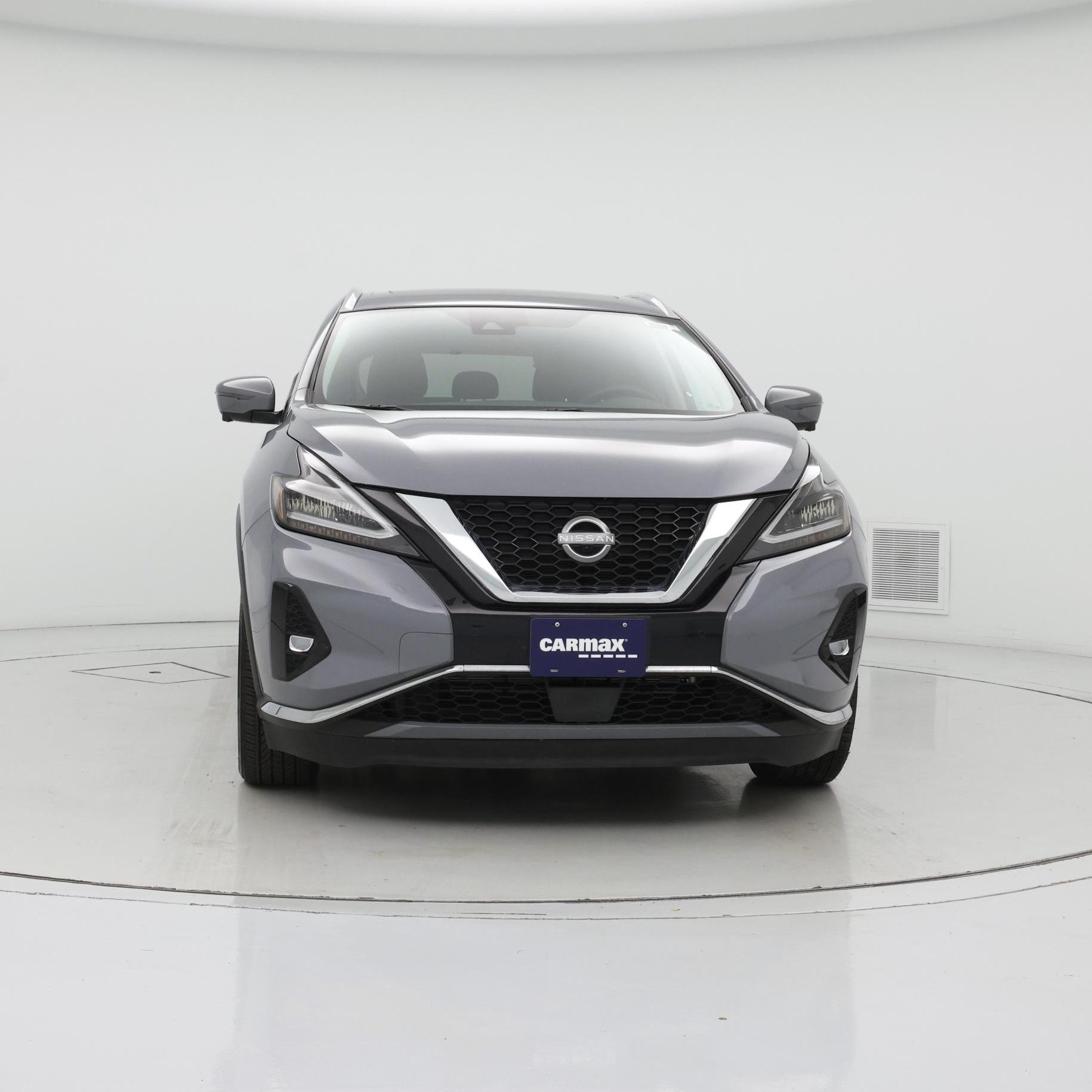 Thumbnail: 2024 Nissan Murano - 5