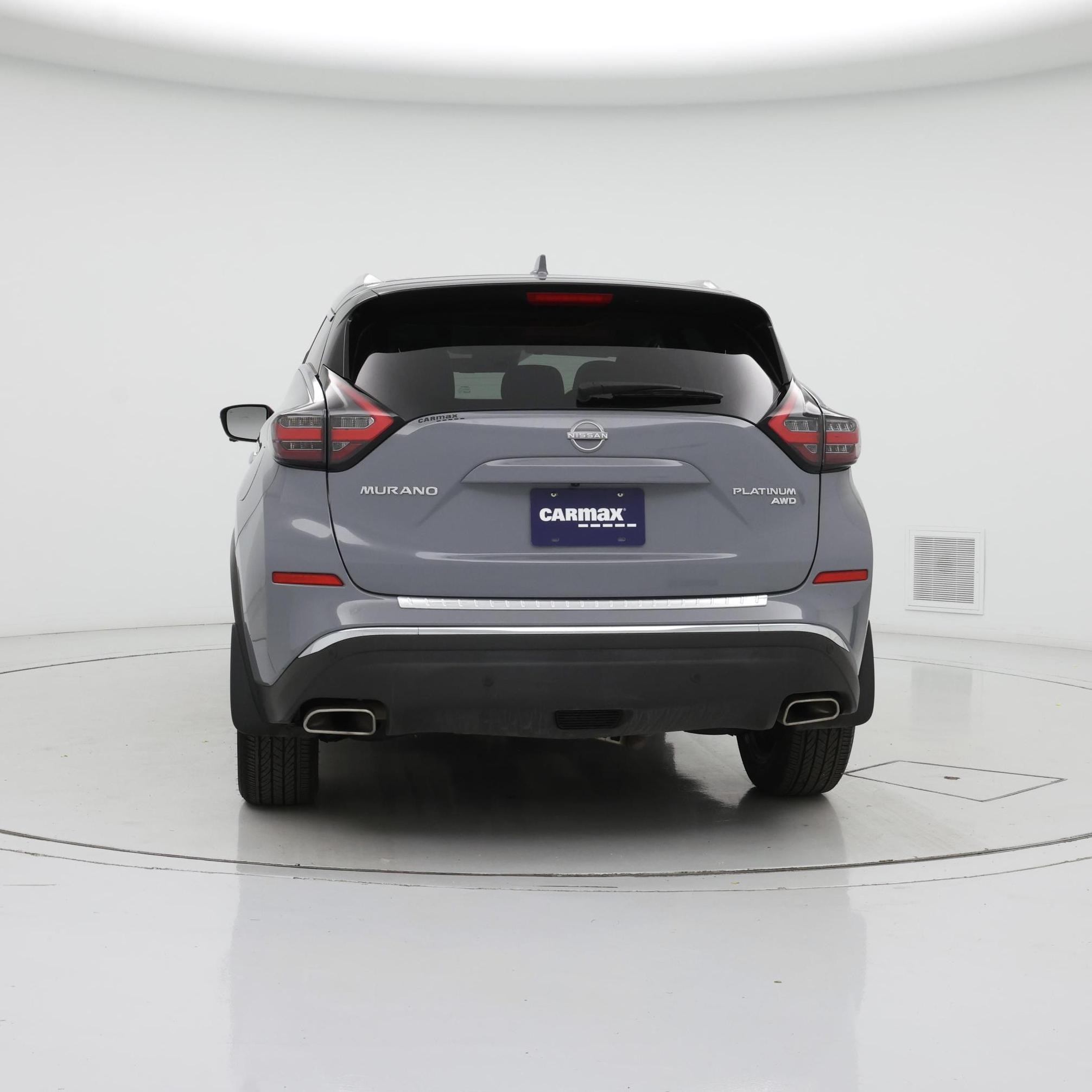 Thumbnail: 2024 Nissan Murano - 6