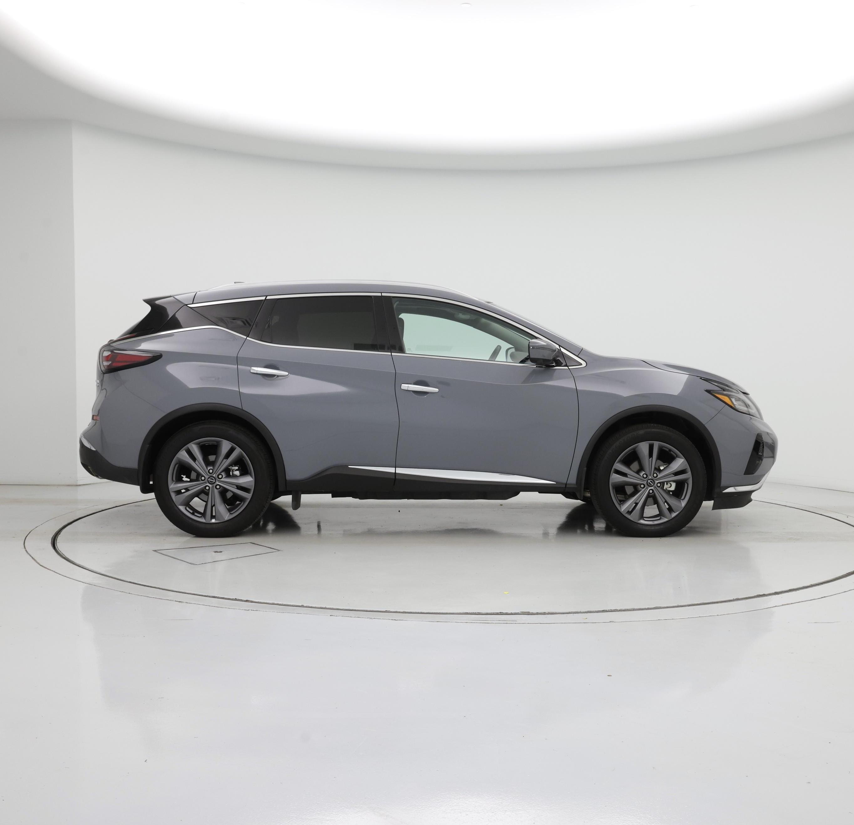 Thumbnail: 2024 Nissan Murano - 7