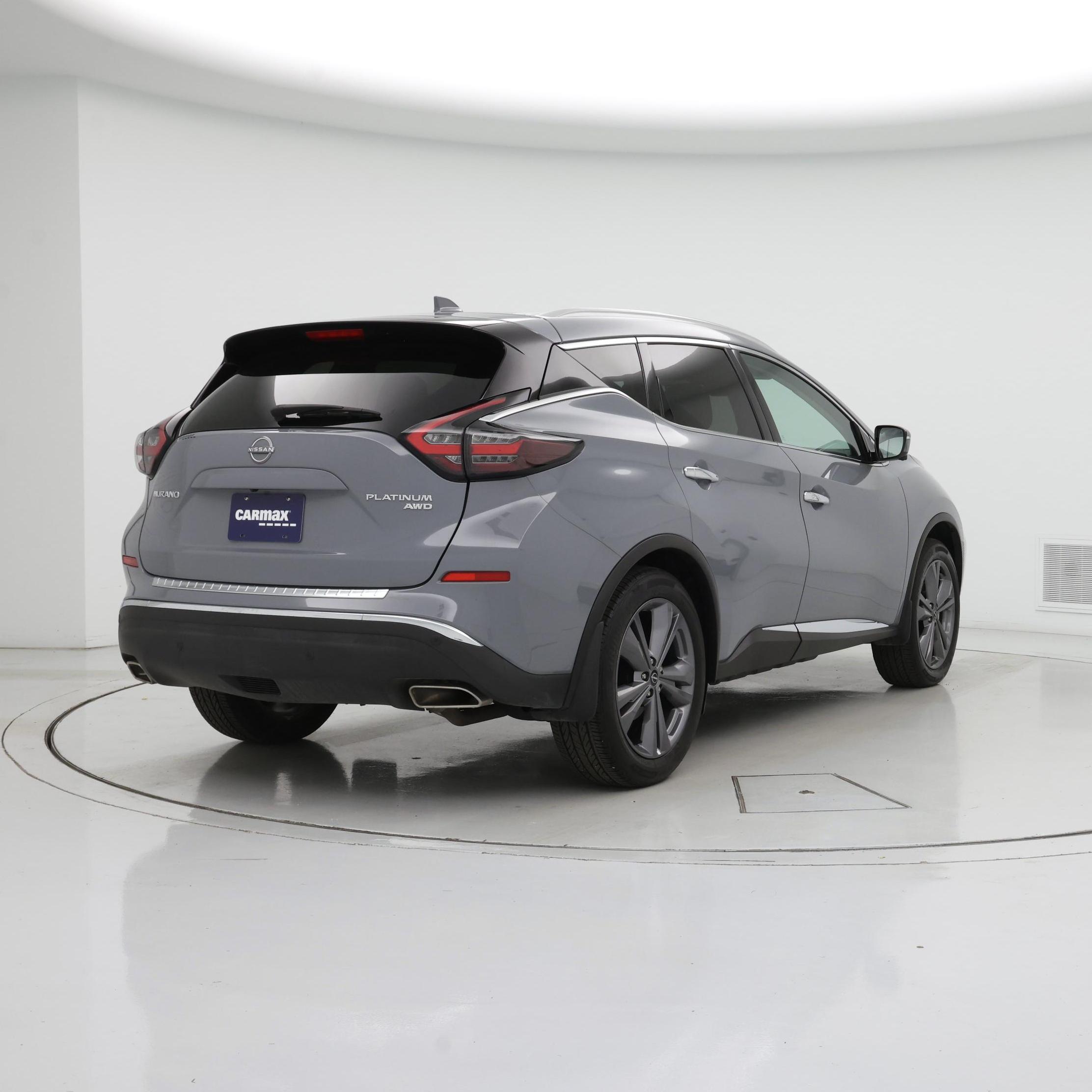 Thumbnail: 2024 Nissan Murano - 8