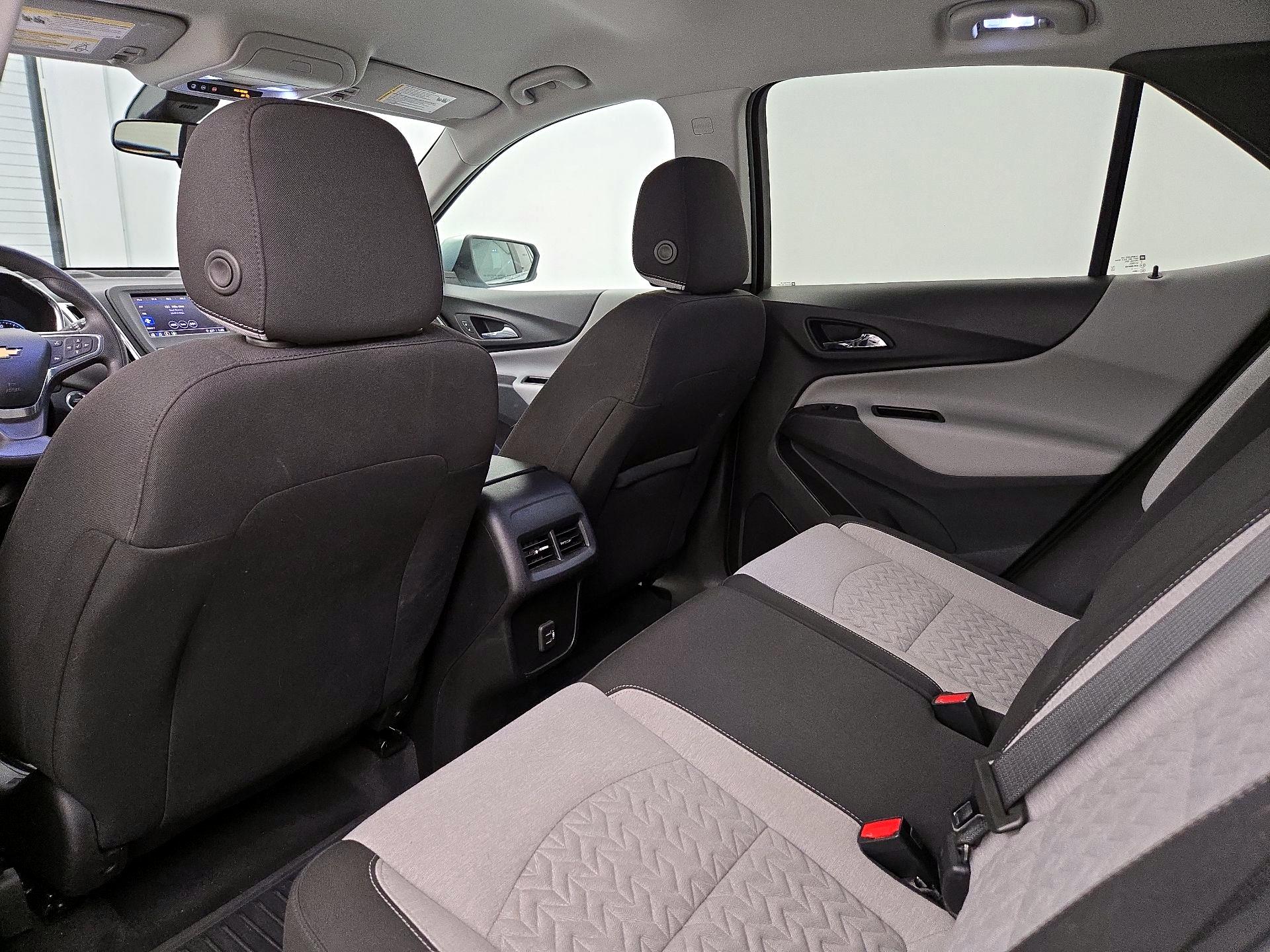 Thumbnail: 2022 Chevrolet Equinox - 19