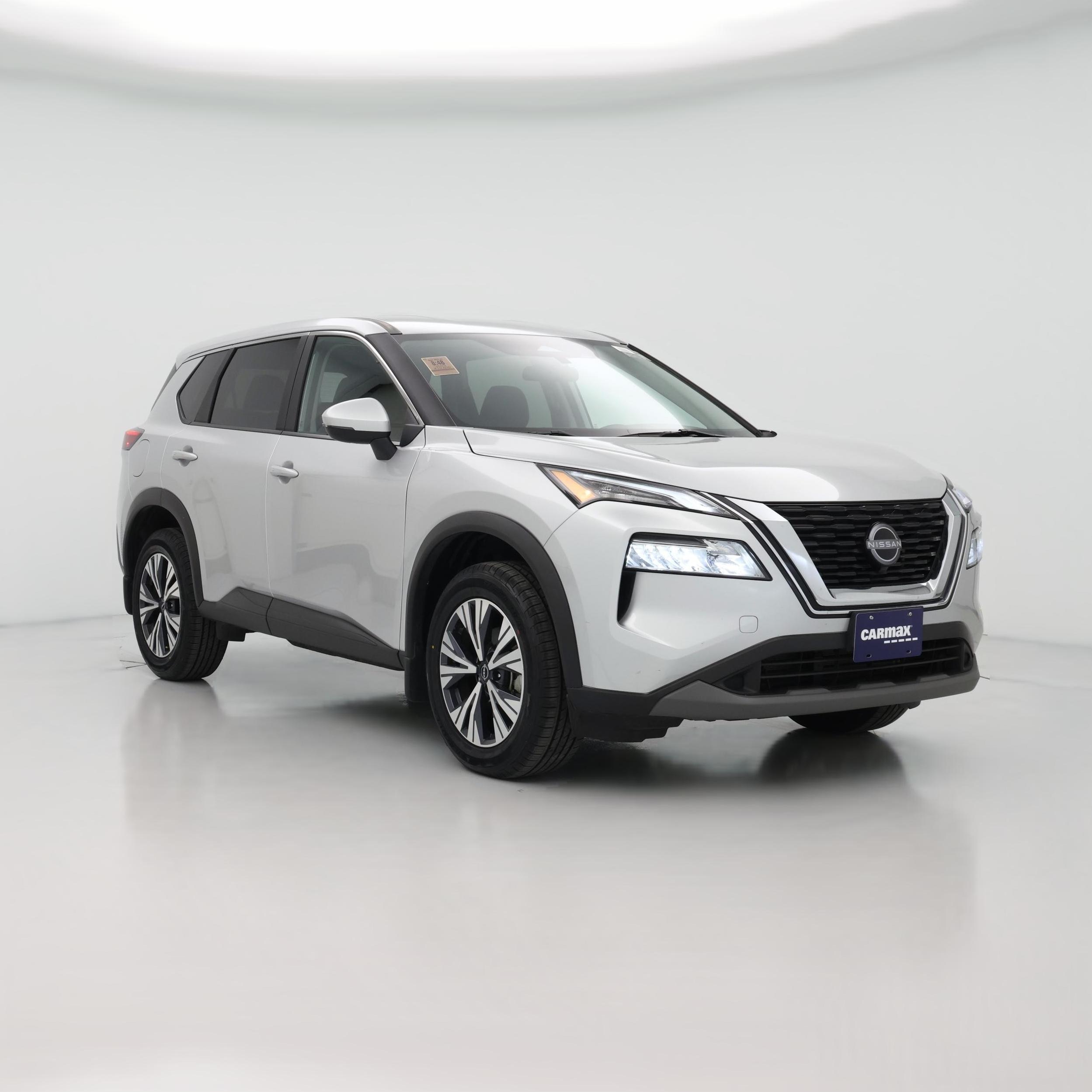 Thumbnail: 2023 Nissan Rogue - 1