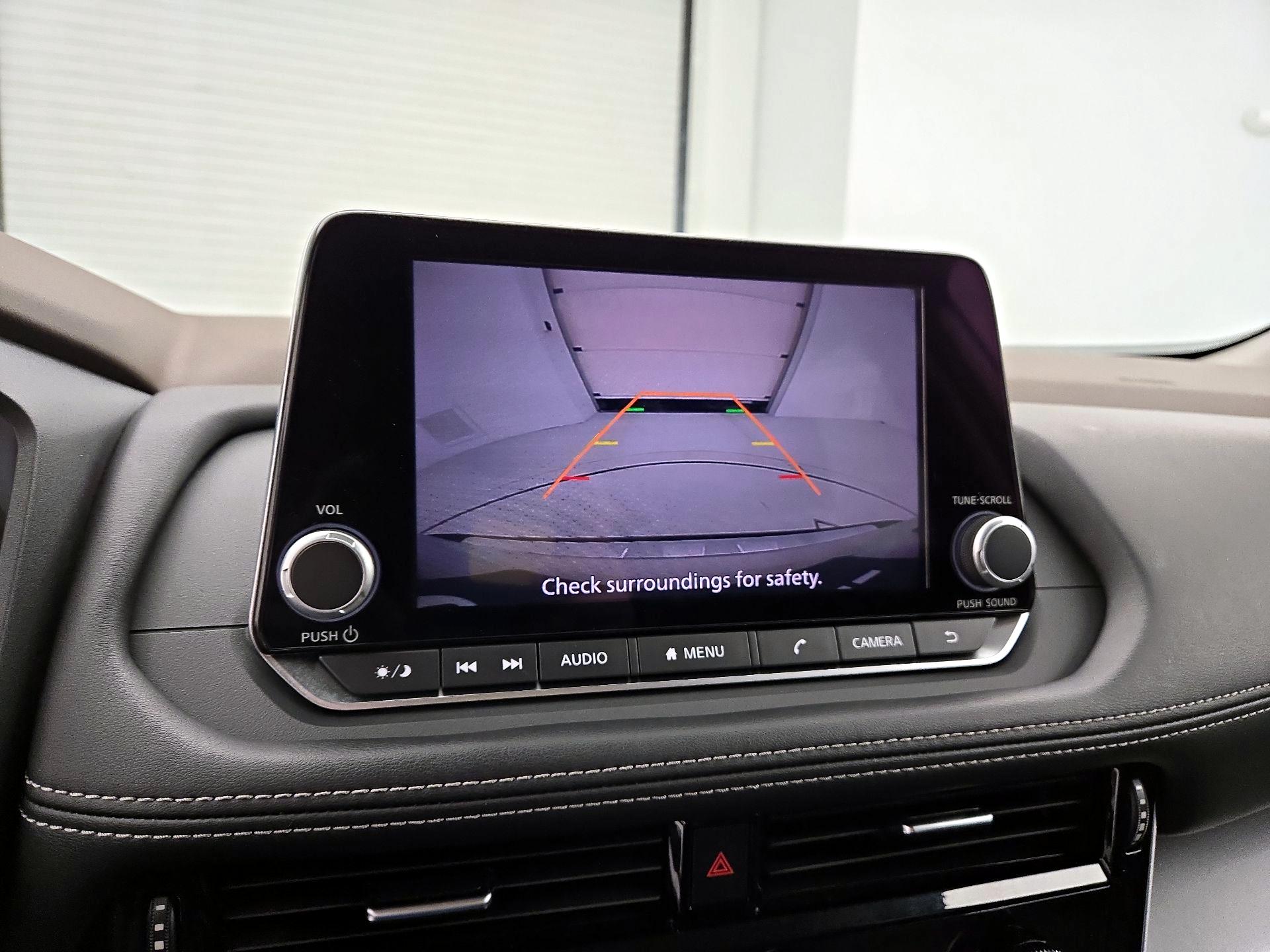 Thumbnail: 2023 Nissan Rogue - 14