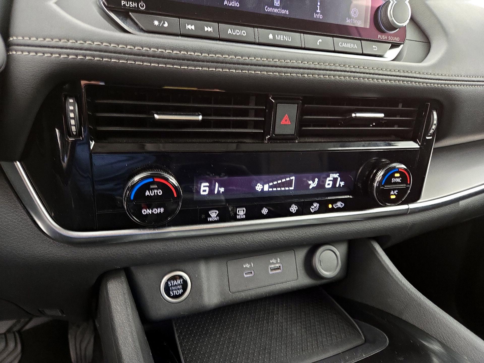 Thumbnail: 2023 Nissan Rogue - 16