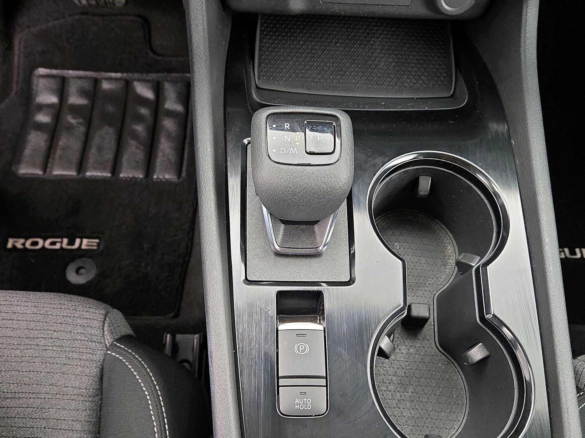 Thumbnail: 2023 Nissan Rogue - 17