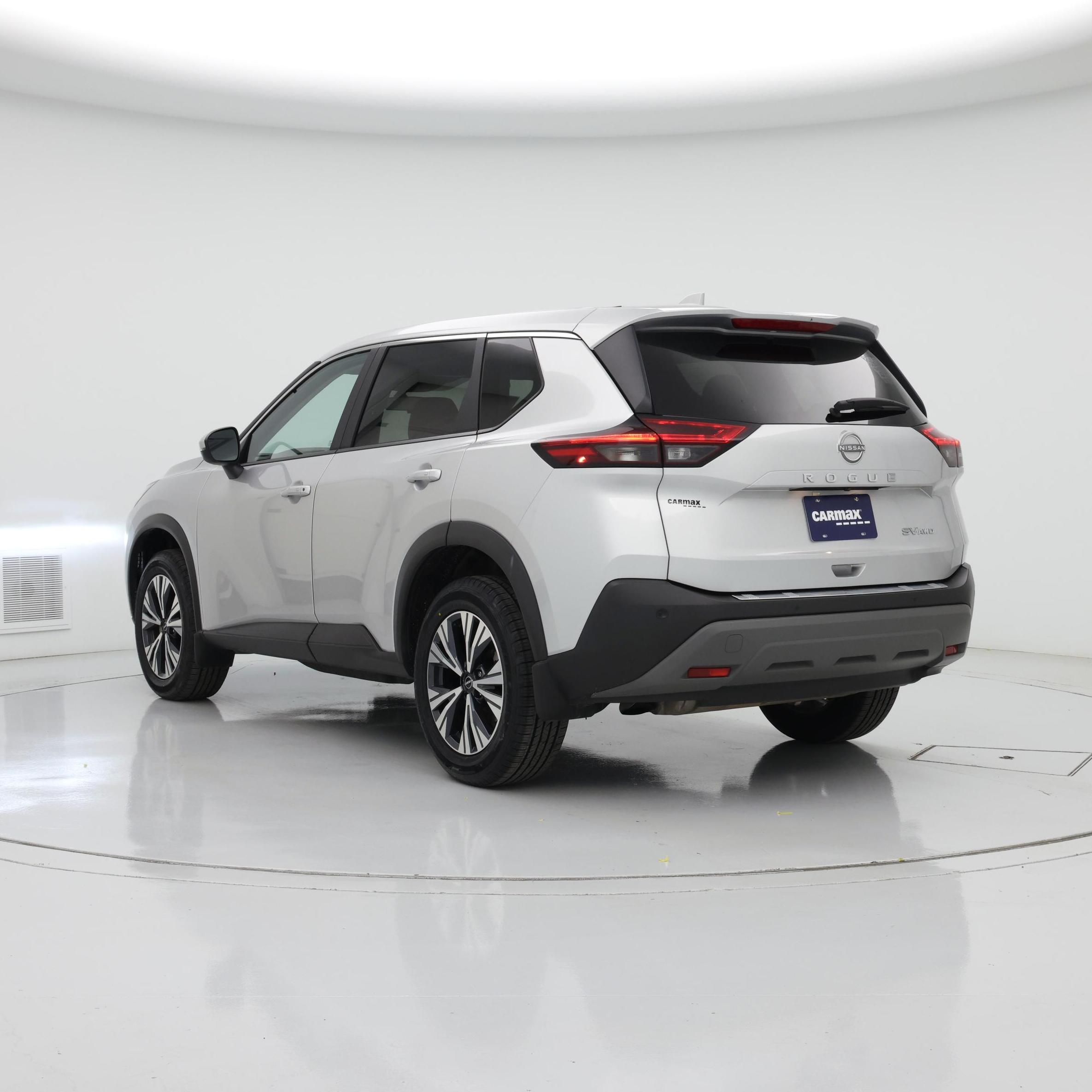 Thumbnail: 2023 Nissan Rogue - 2