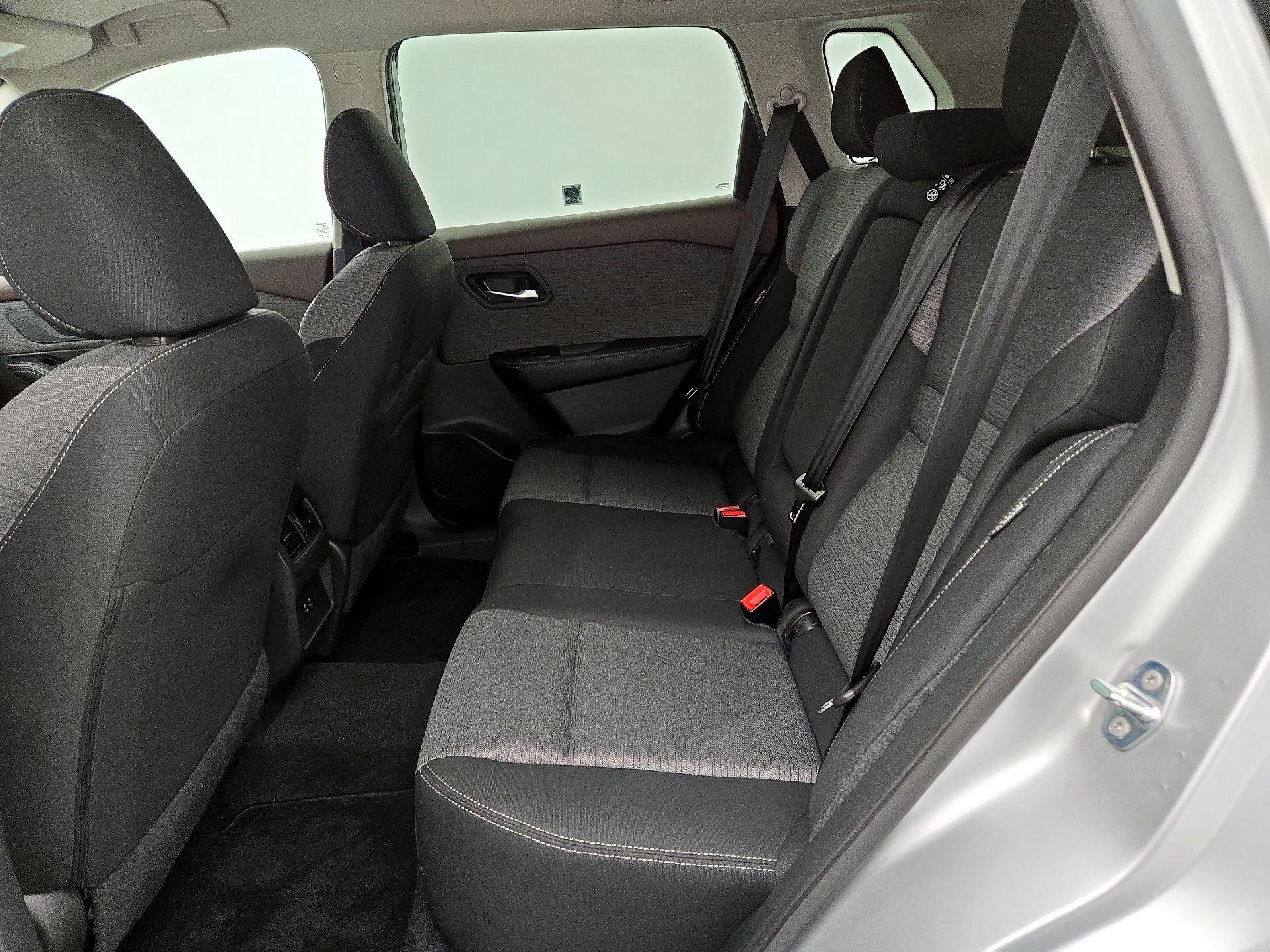 Thumbnail: 2023 Nissan Rogue - 19