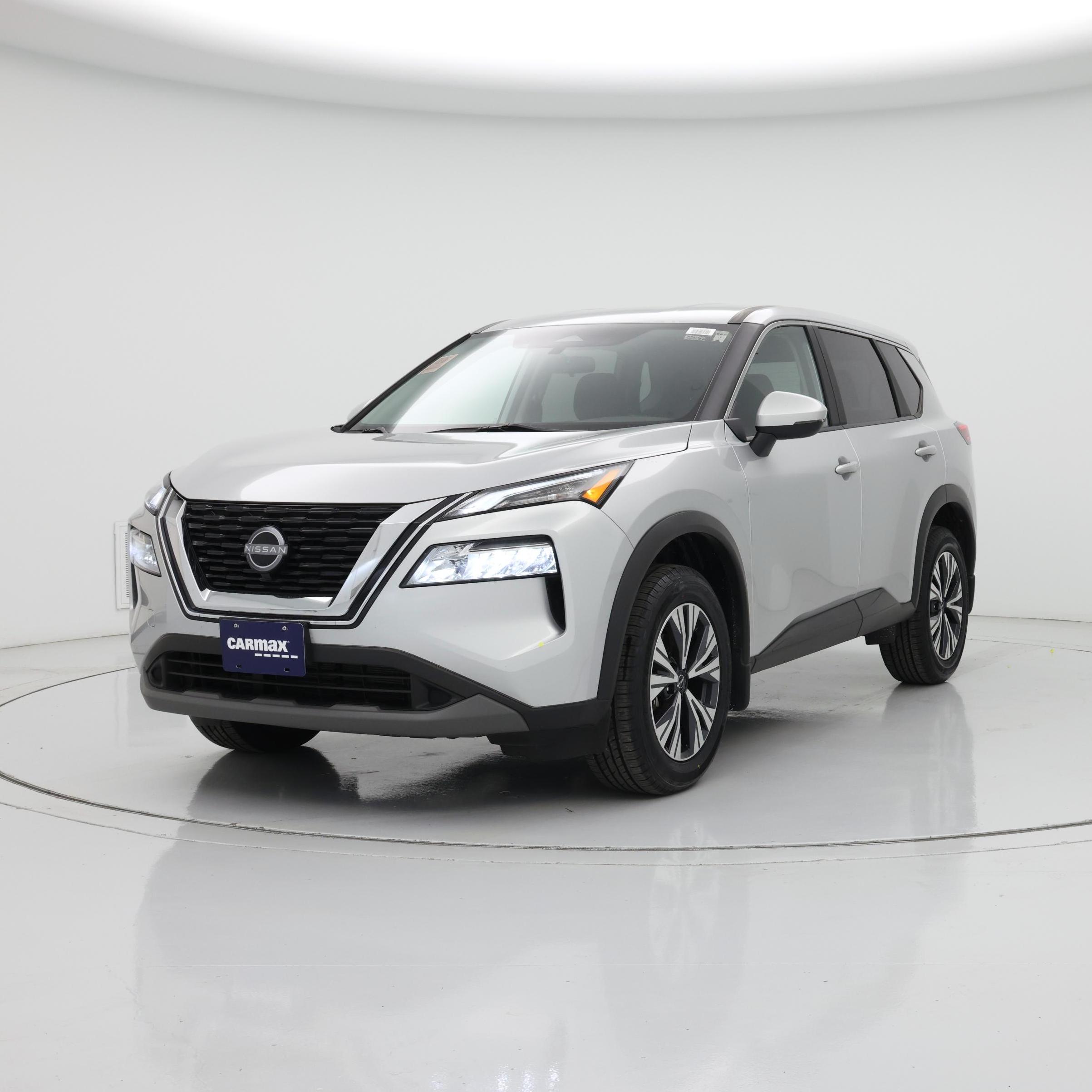 Thumbnail: 2023 Nissan Rogue - 4