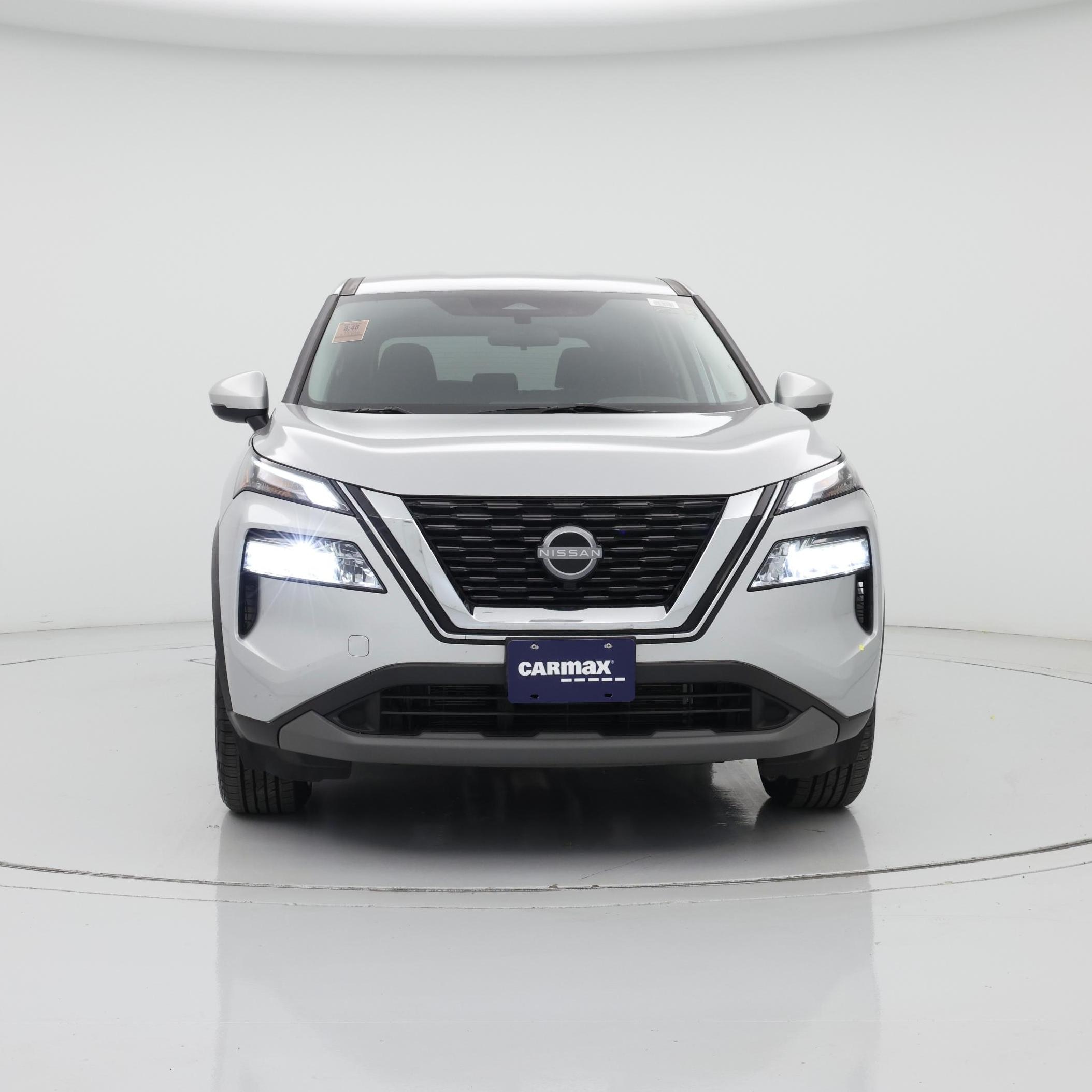 Thumbnail: 2023 Nissan Rogue - 5