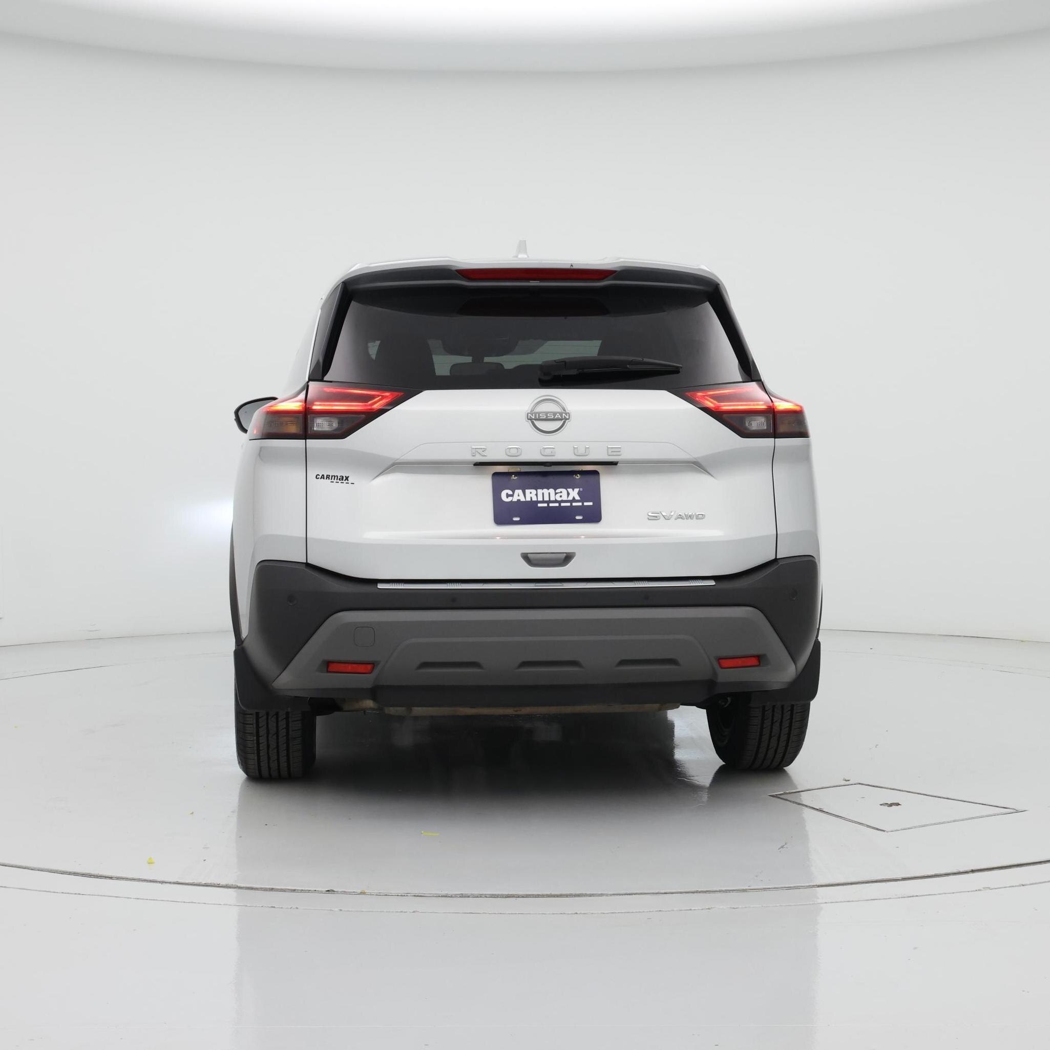 Thumbnail: 2023 Nissan Rogue - 6