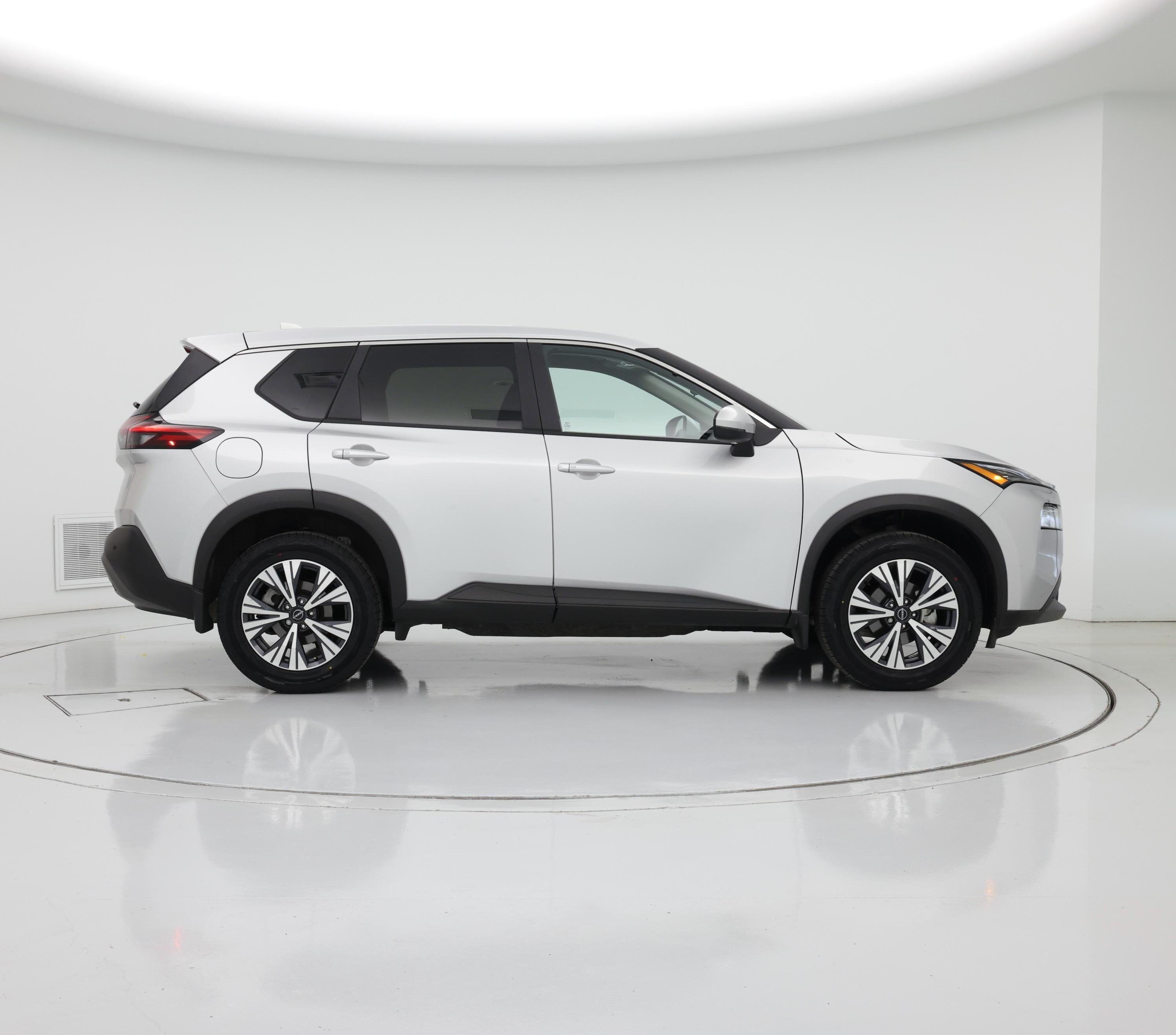 Thumbnail: 2023 Nissan Rogue - 7