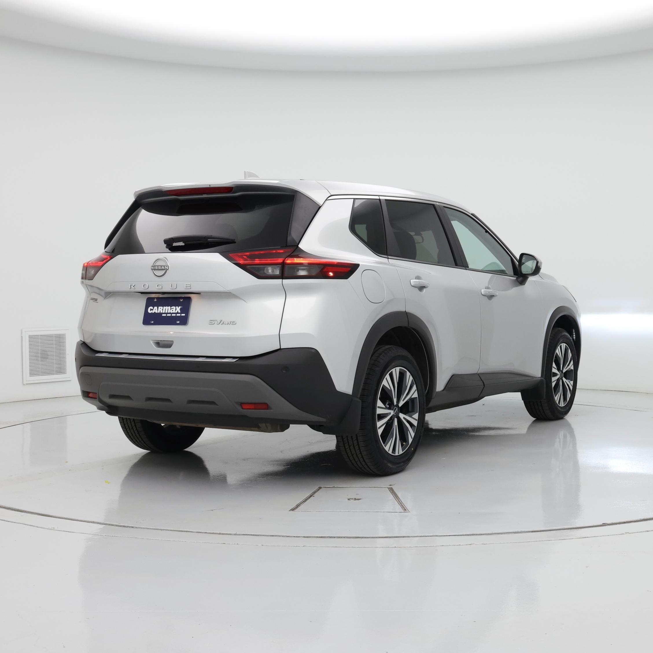 Thumbnail: 2023 Nissan Rogue - 8