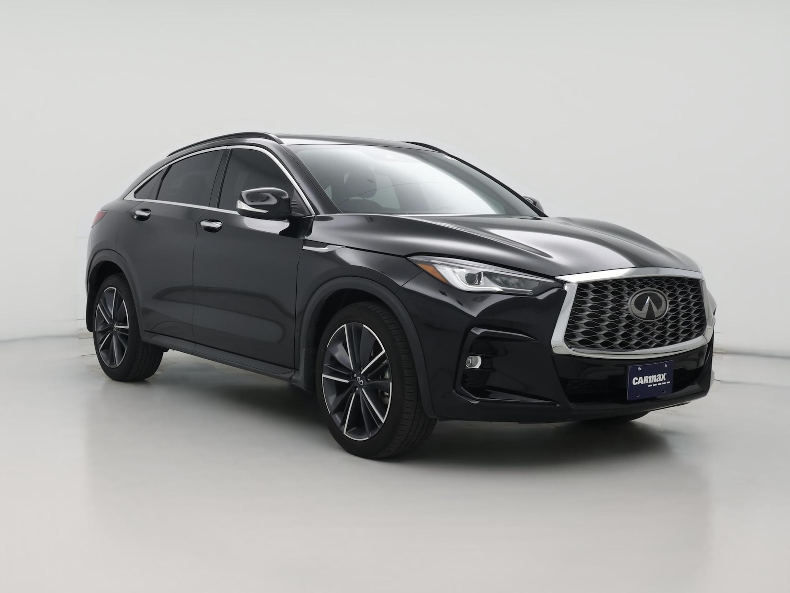 2023 INFINITI QX55