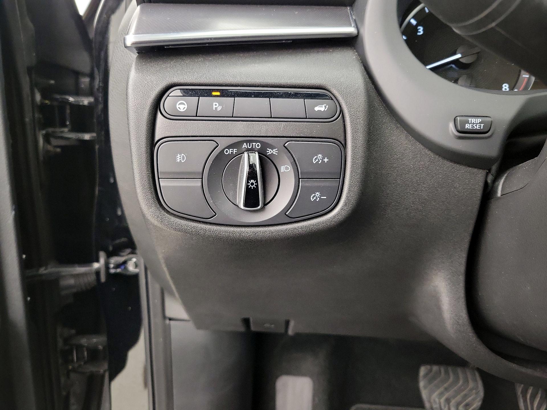 Thumbnail: 2023 INFINITI QX55 - 13