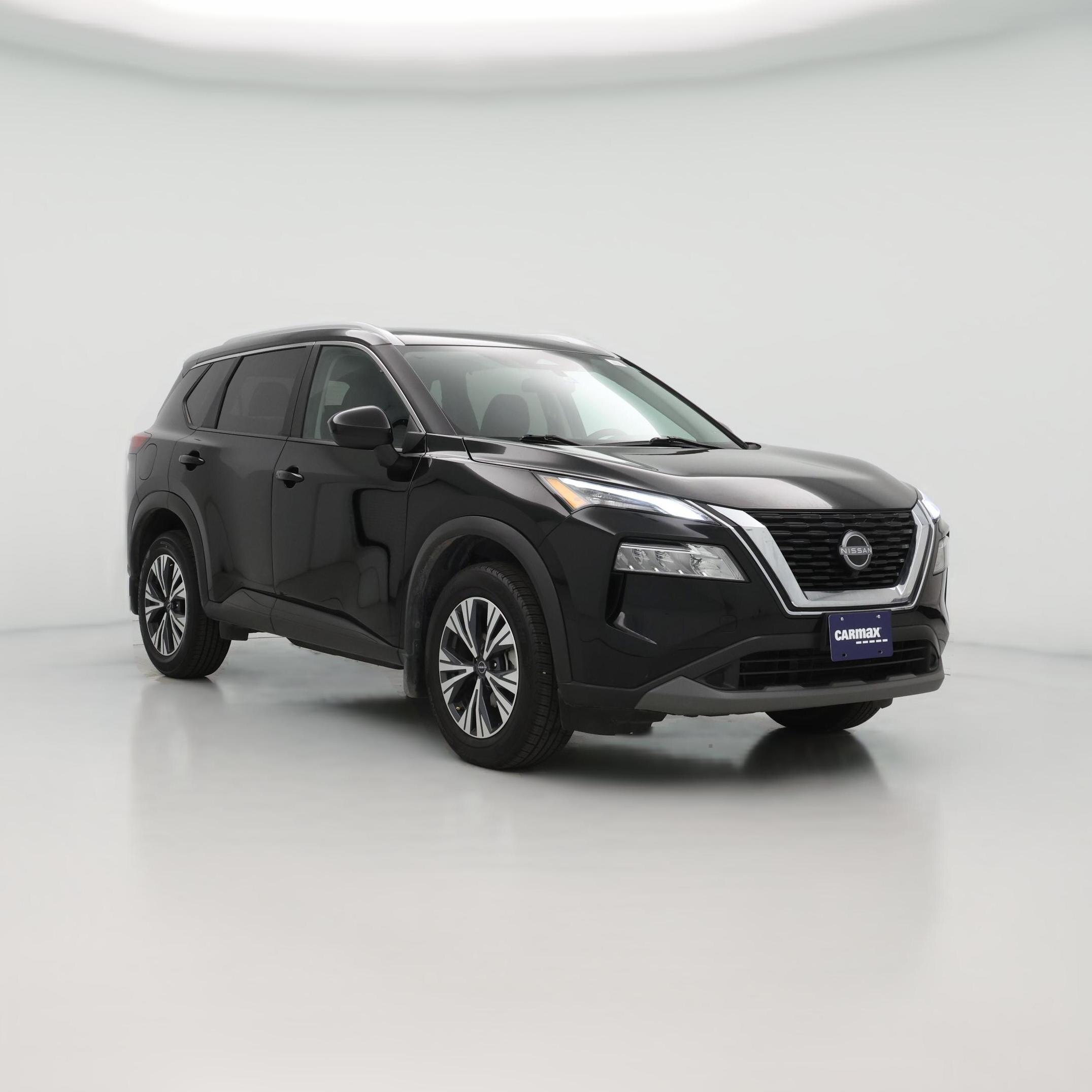 Thumbnail: 2023 Nissan Rogue - 1