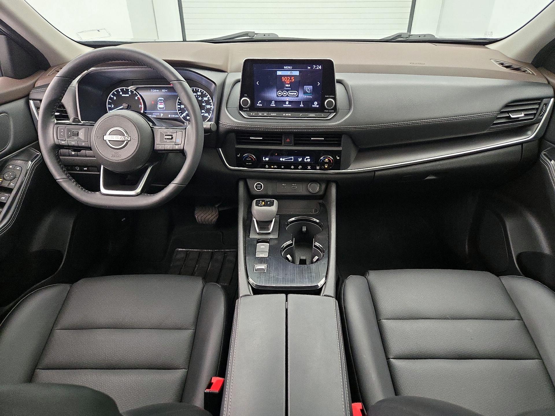 Thumbnail: 2023 Nissan Rogue - 9