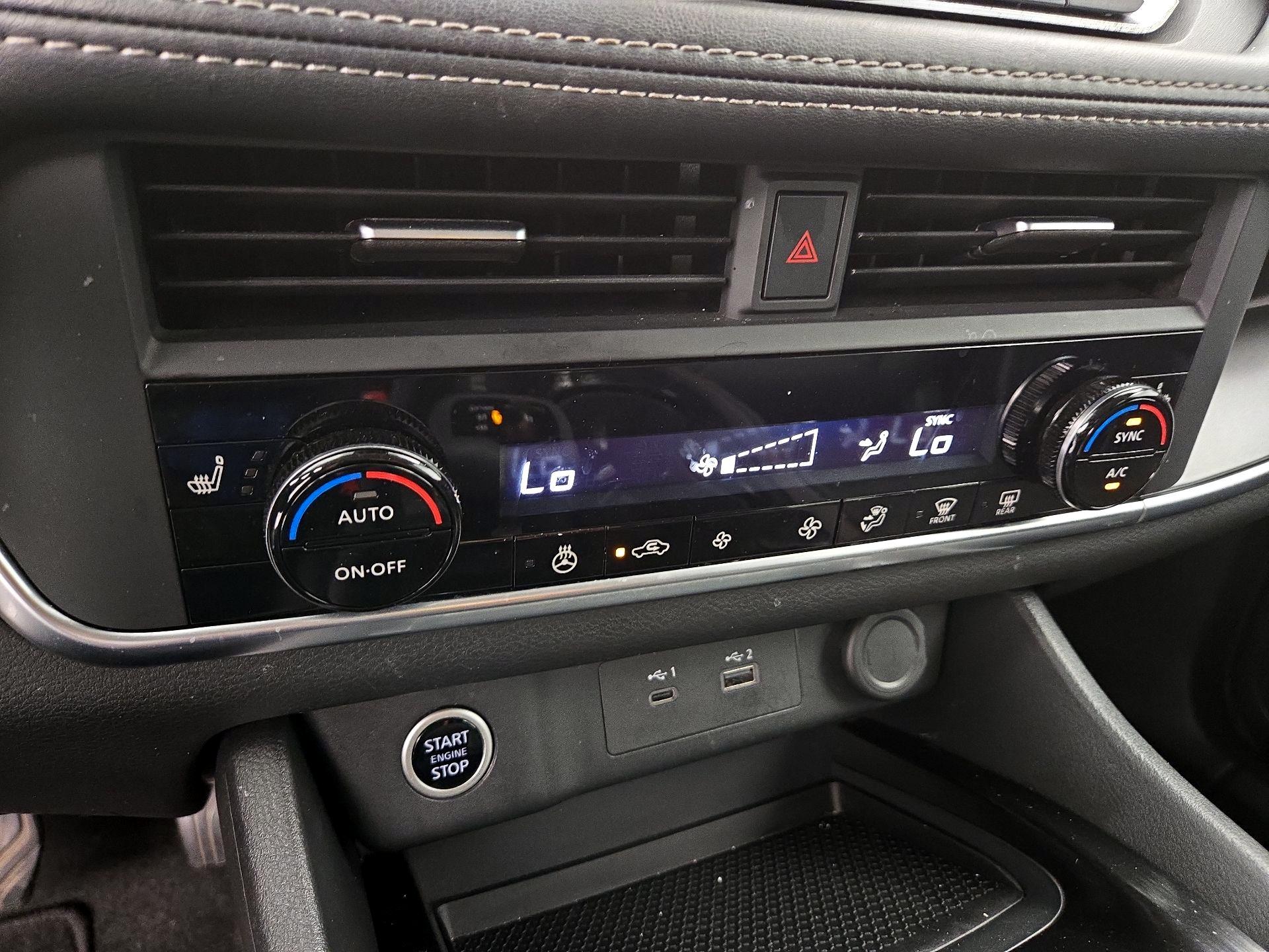 Thumbnail: 2023 Nissan Rogue - 16