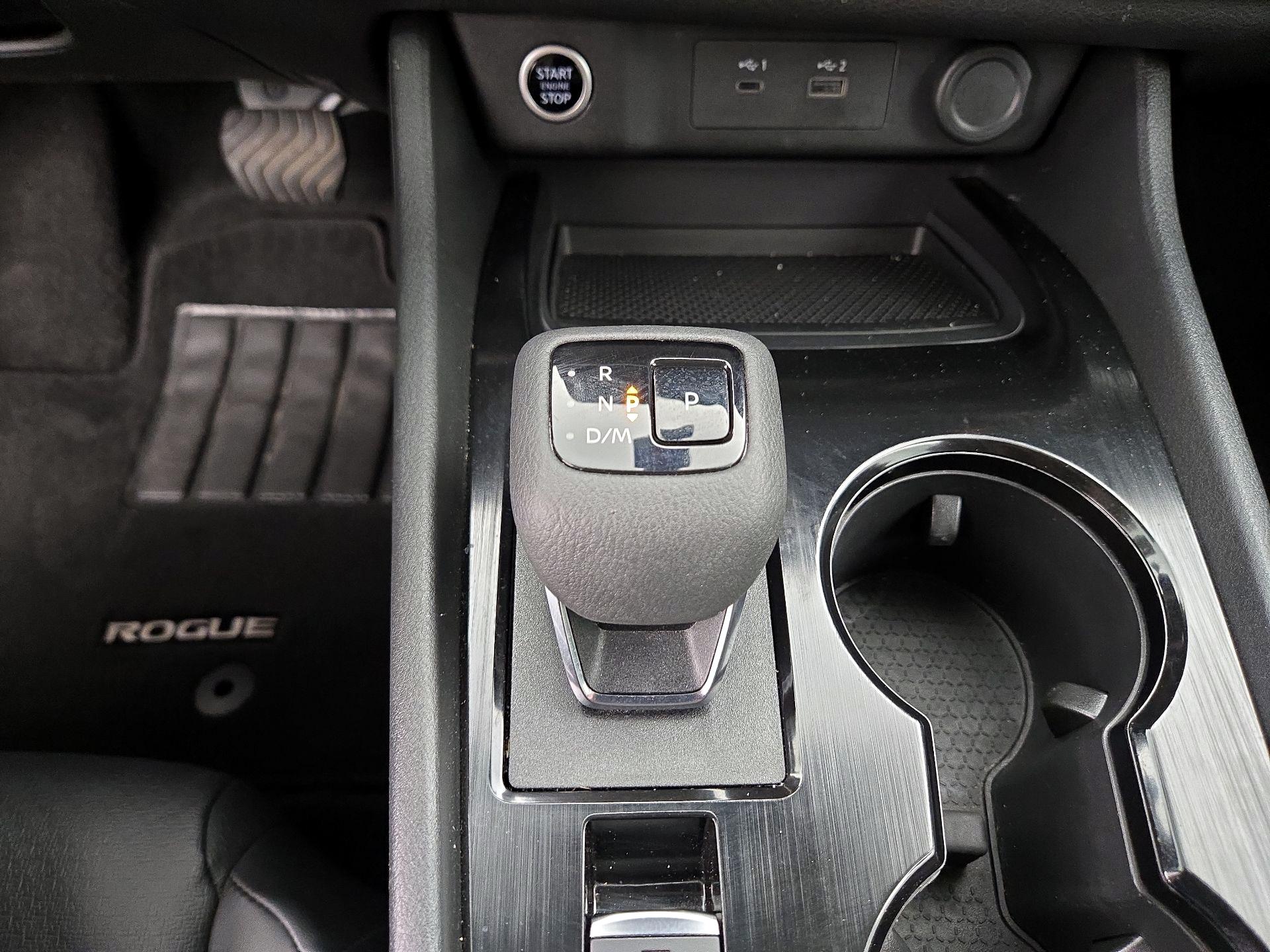 Thumbnail: 2023 Nissan Rogue - 17