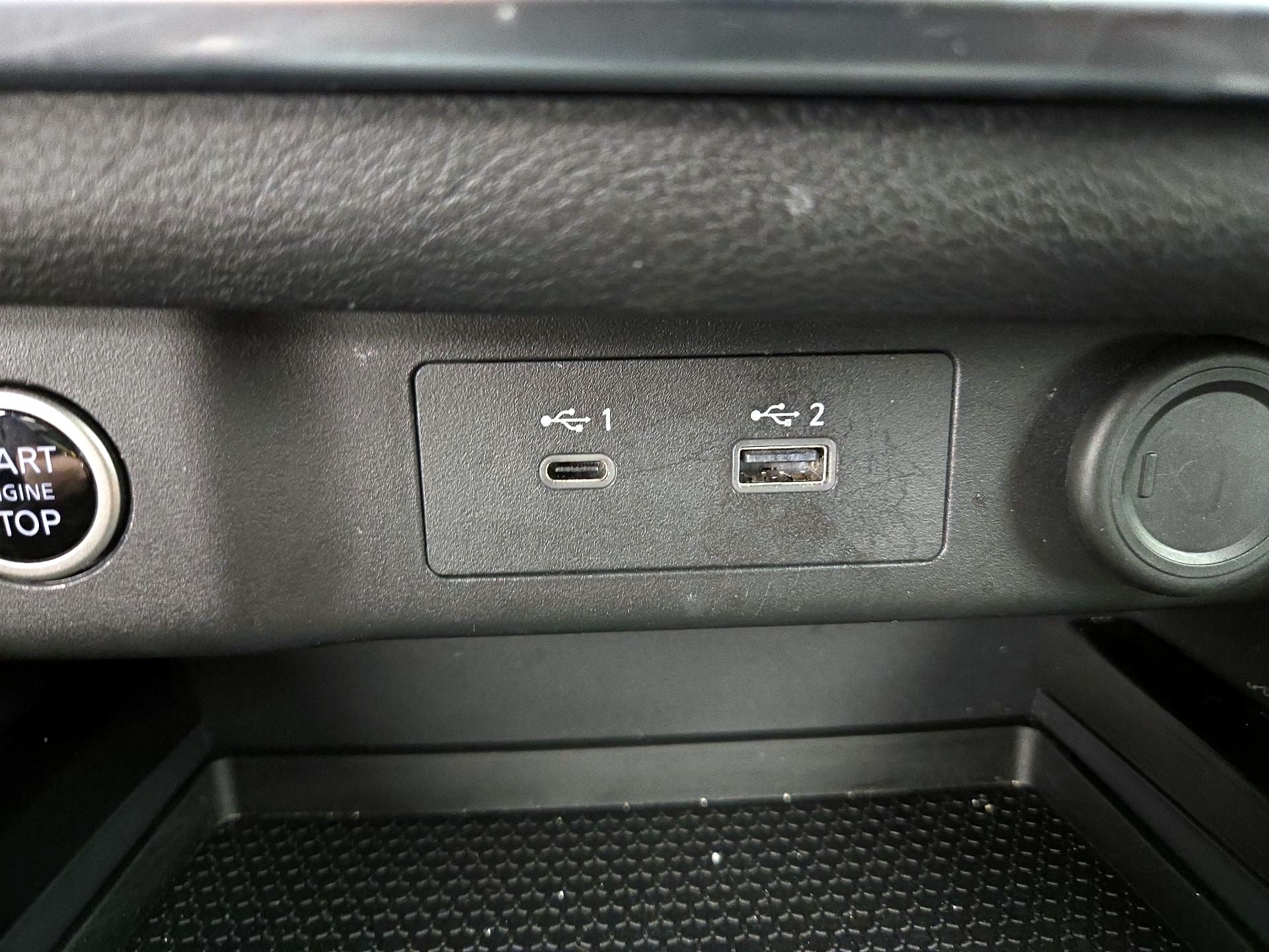 Thumbnail: 2023 Nissan Rogue - 18