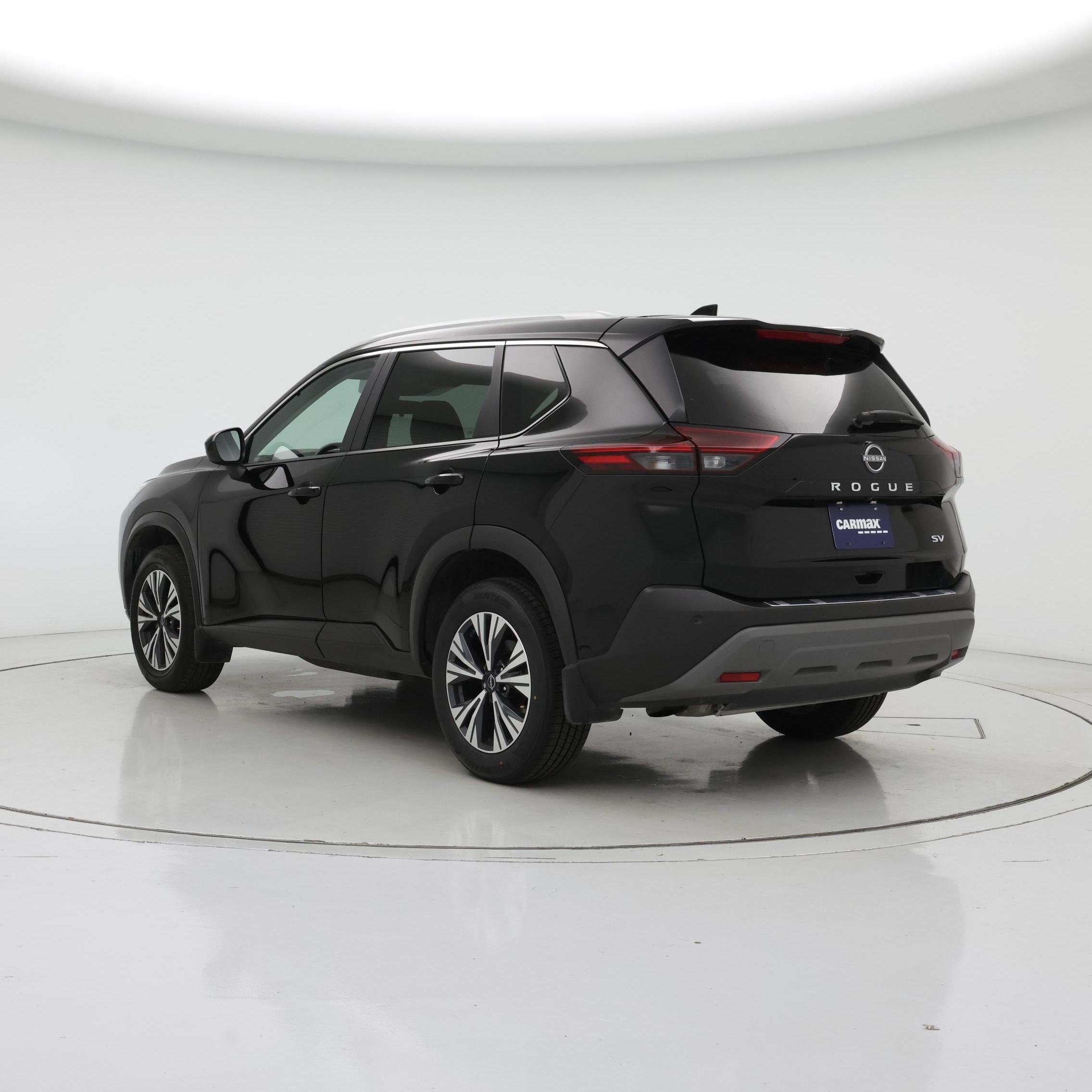 Thumbnail: 2023 Nissan Rogue - 2
