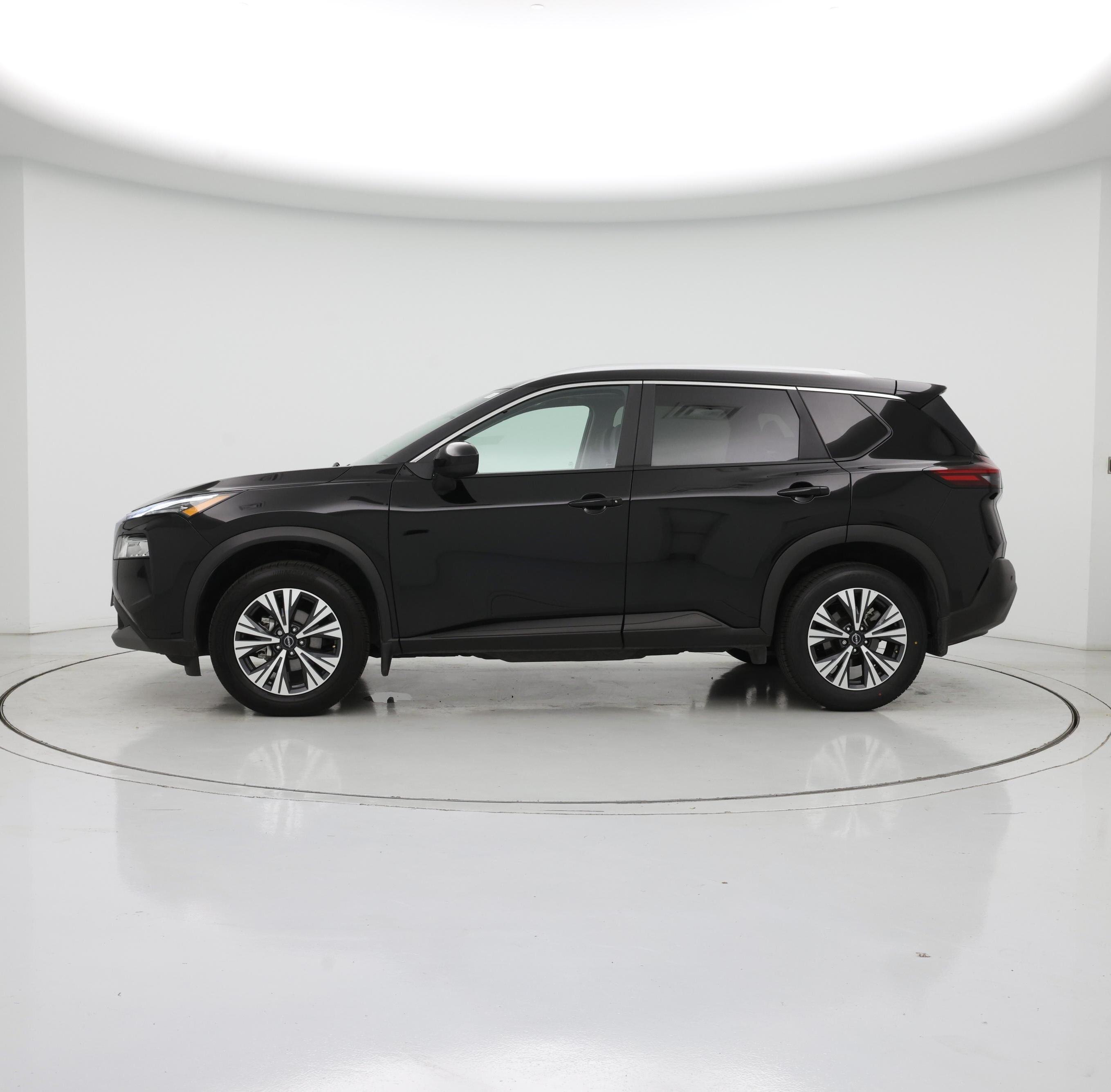 Thumbnail: 2023 Nissan Rogue - 3
