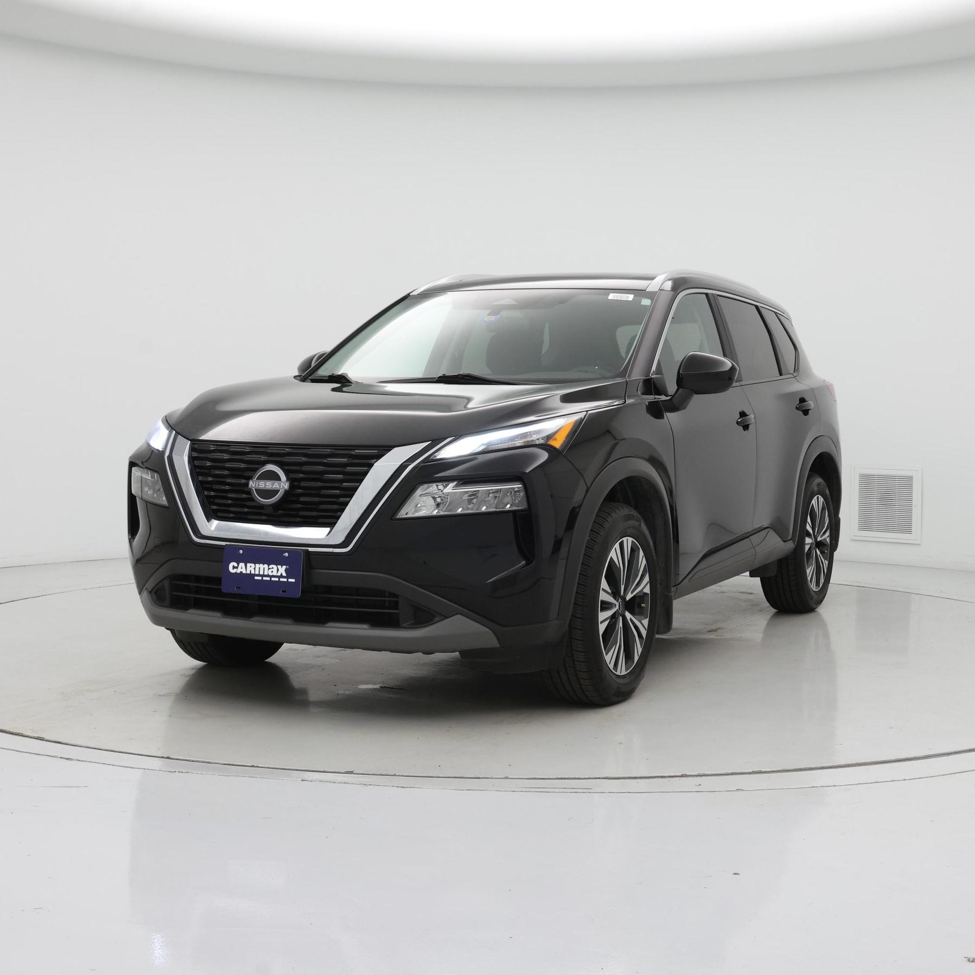 Thumbnail: 2023 Nissan Rogue - 4