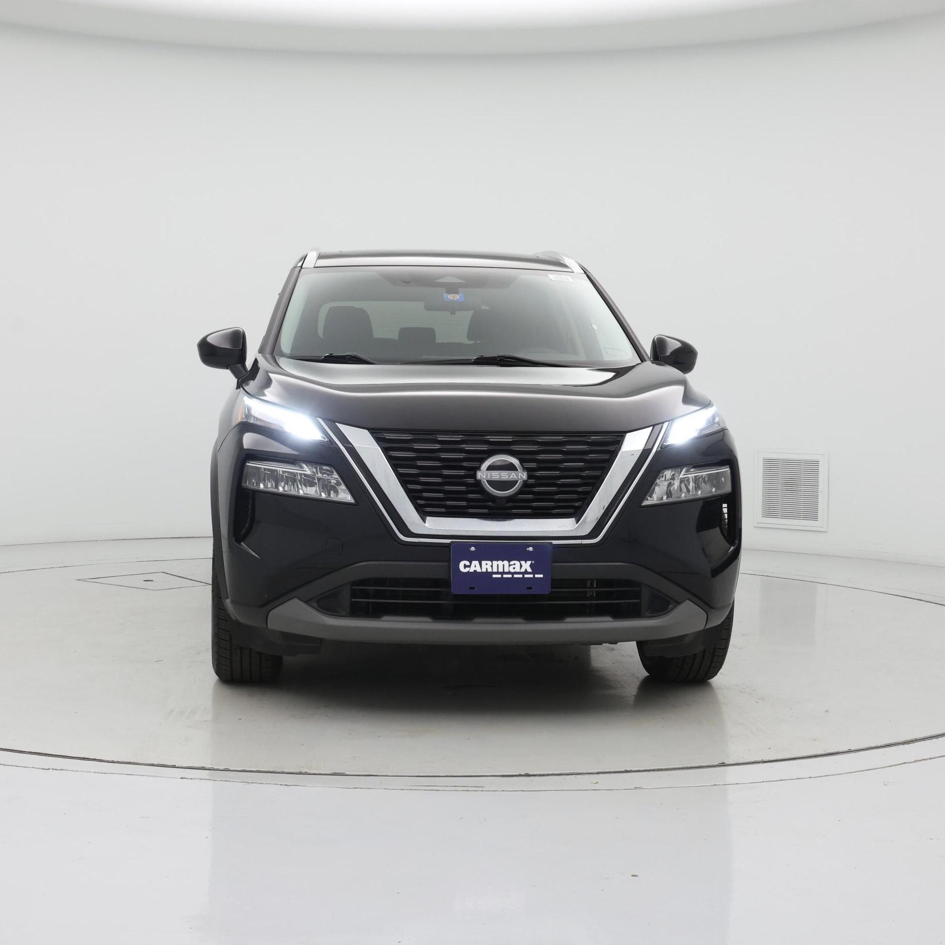 Thumbnail: 2023 Nissan Rogue - 5