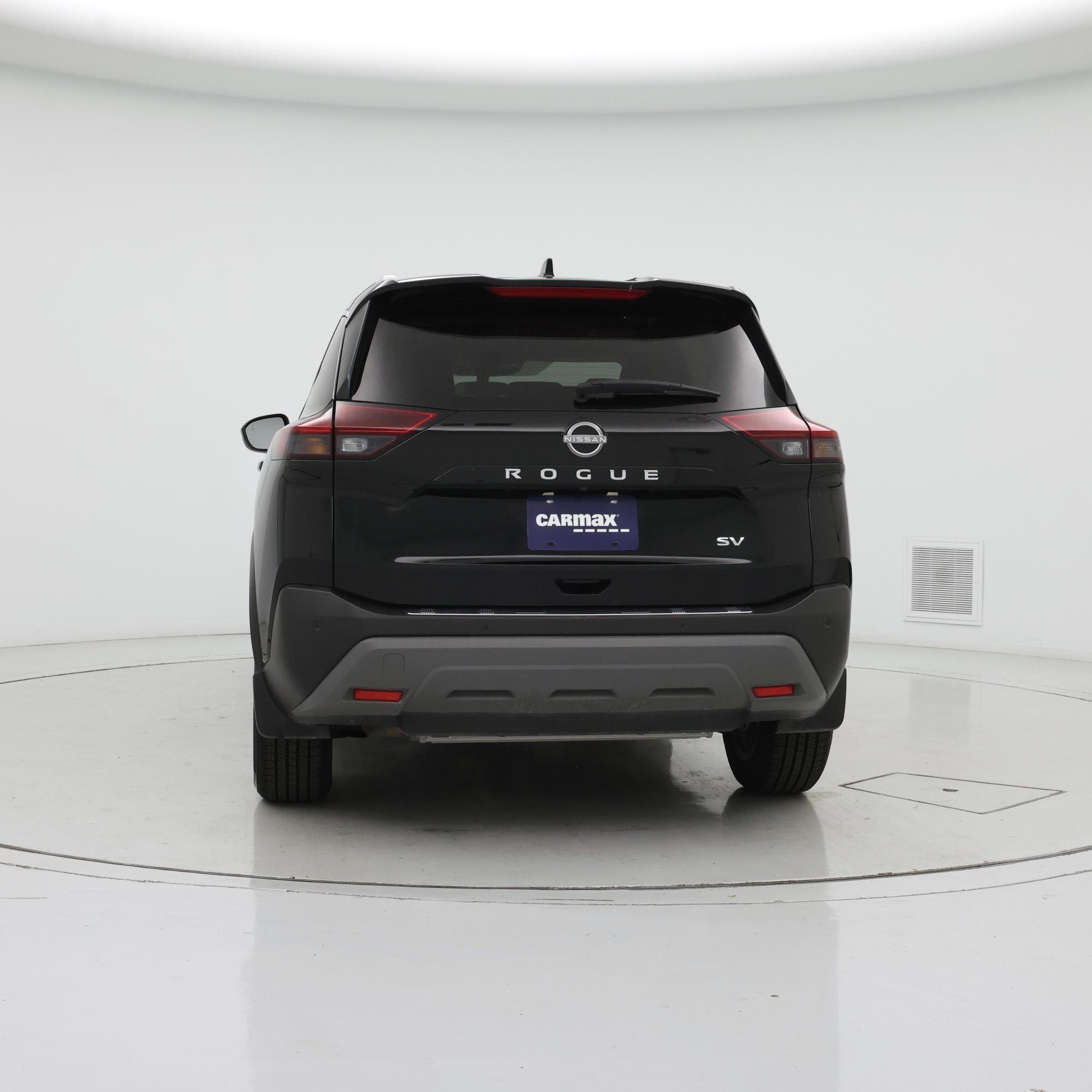 Thumbnail: 2023 Nissan Rogue - 6