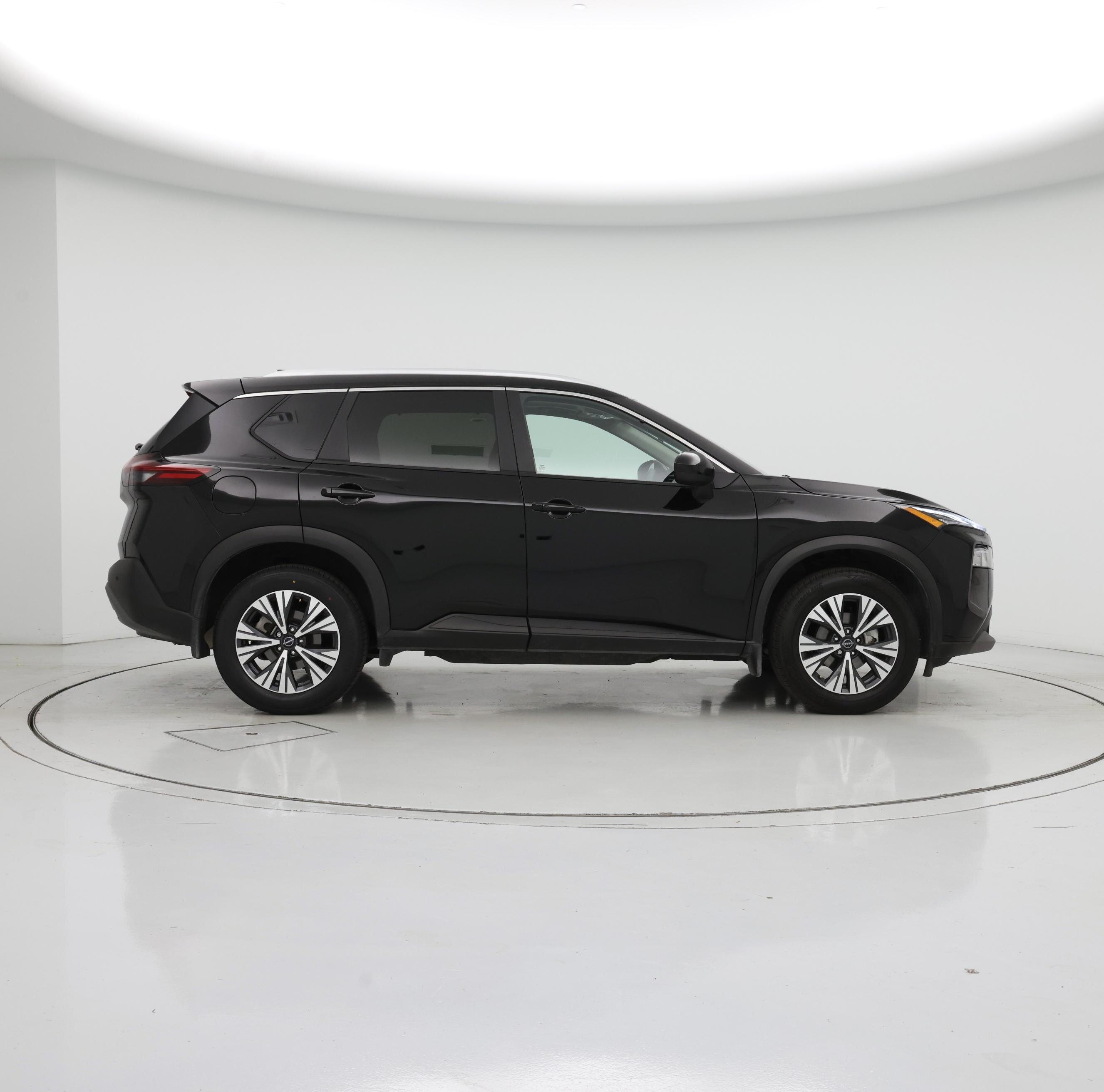 Thumbnail: 2023 Nissan Rogue - 7