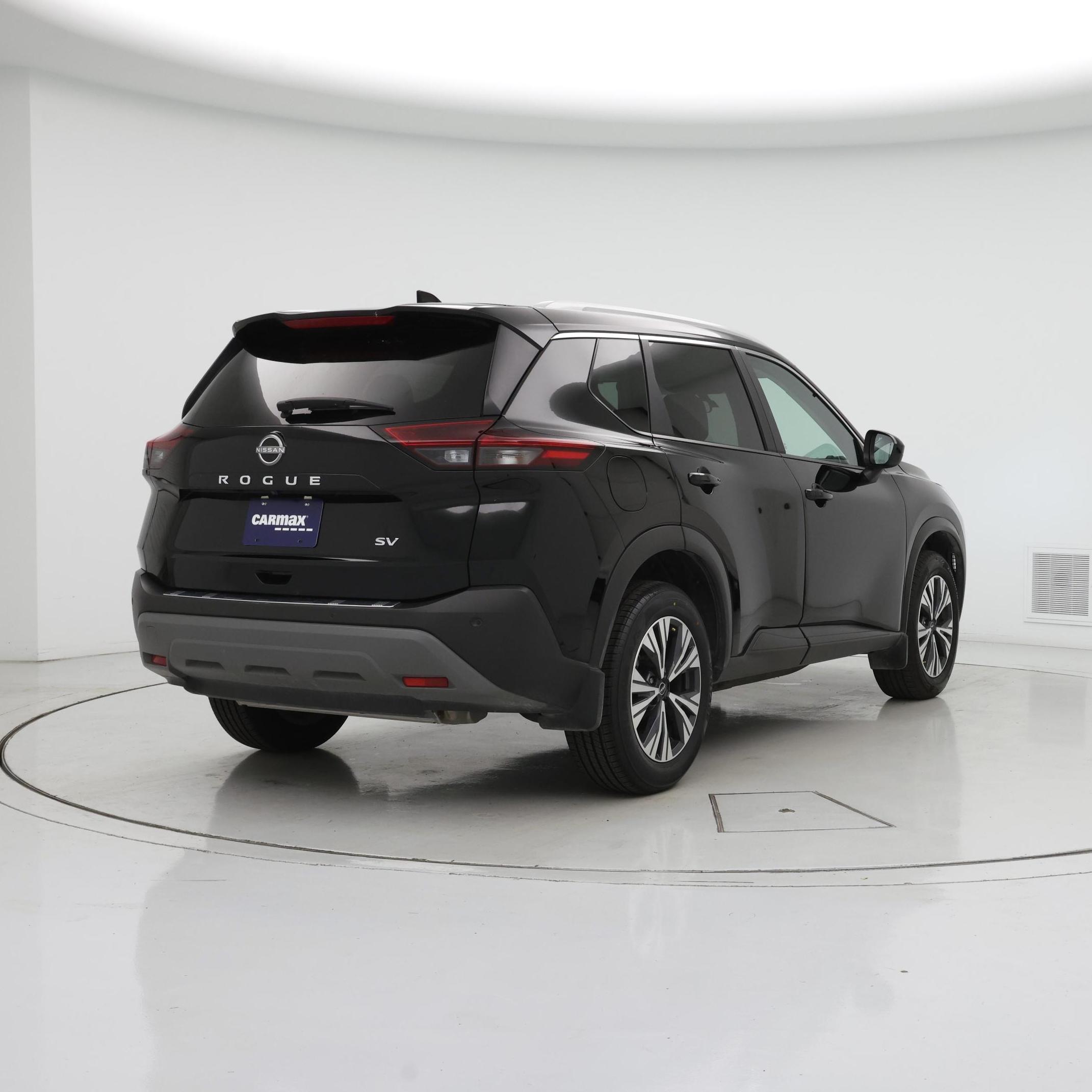 Thumbnail: 2023 Nissan Rogue - 8