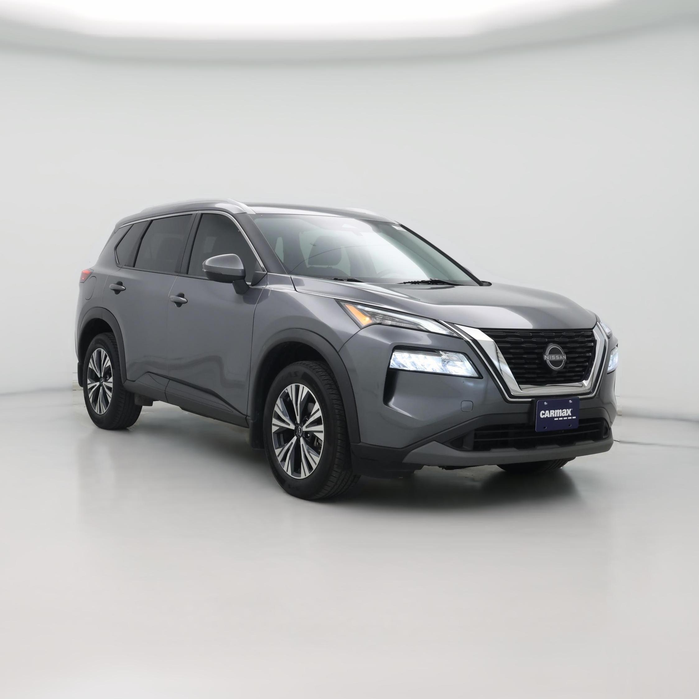 Thumbnail: 2023 Nissan Rogue - 1