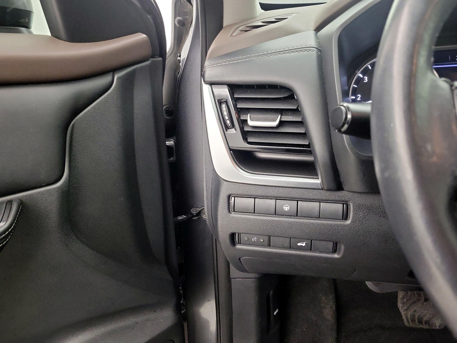 Thumbnail: 2023 Nissan Rogue - 13