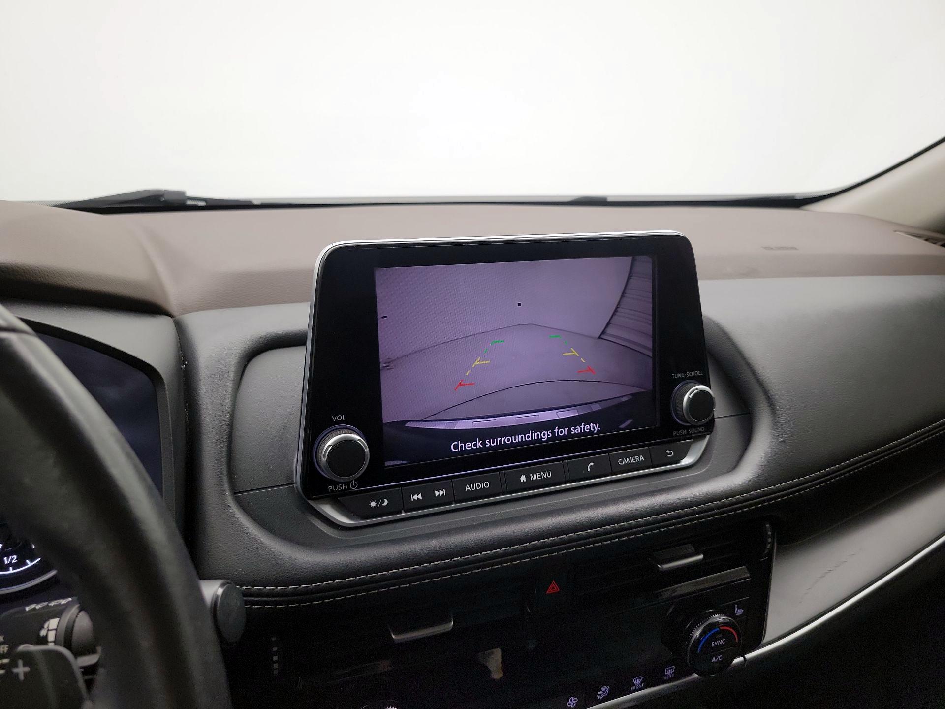 Thumbnail: 2023 Nissan Rogue - 14