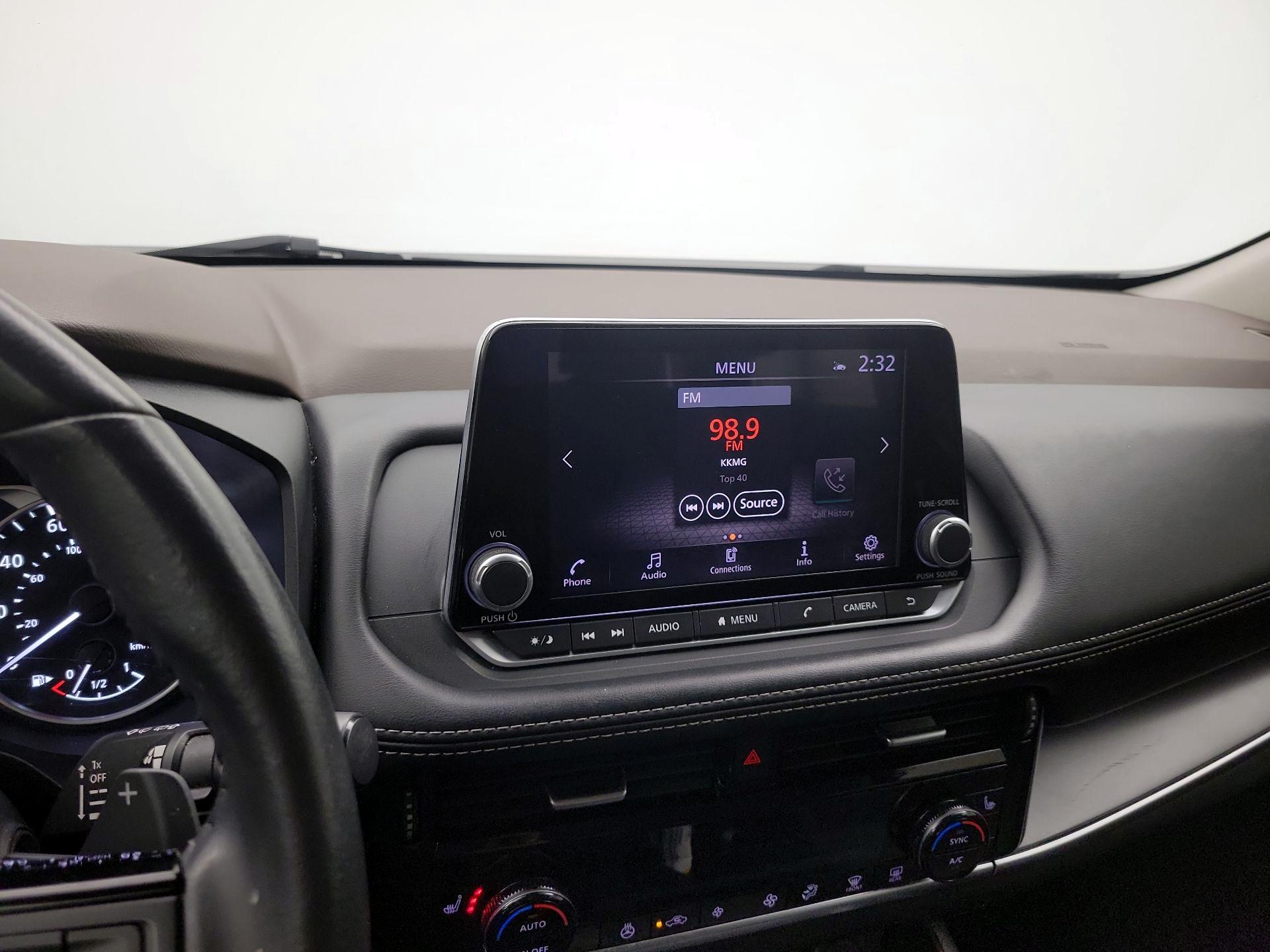 Thumbnail: 2023 Nissan Rogue - 15