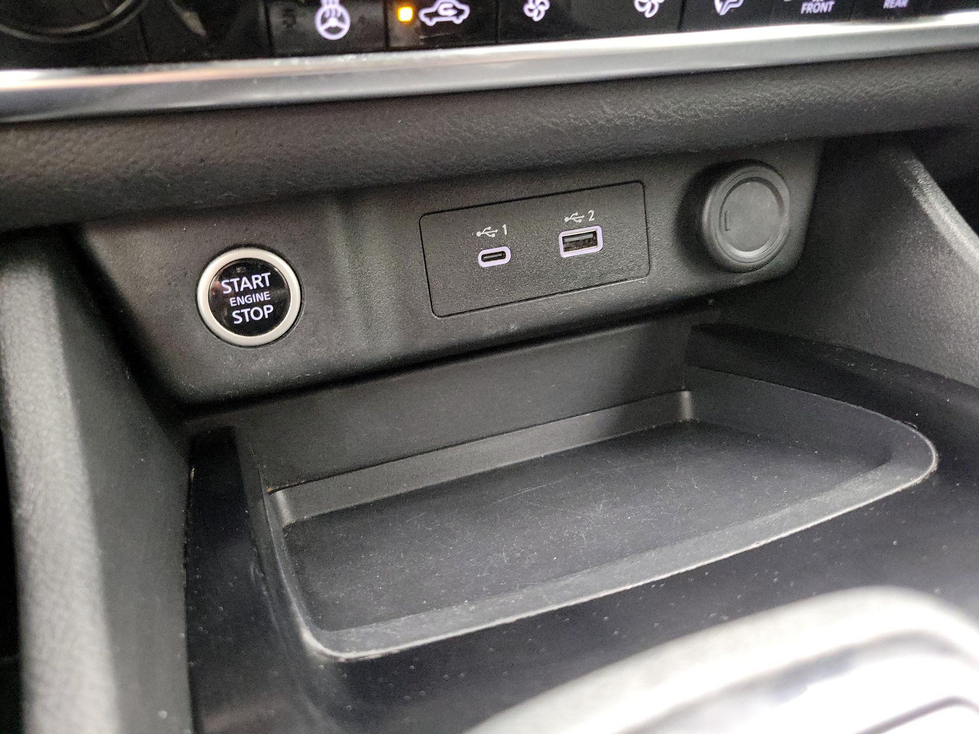 Thumbnail: 2023 Nissan Rogue - 18