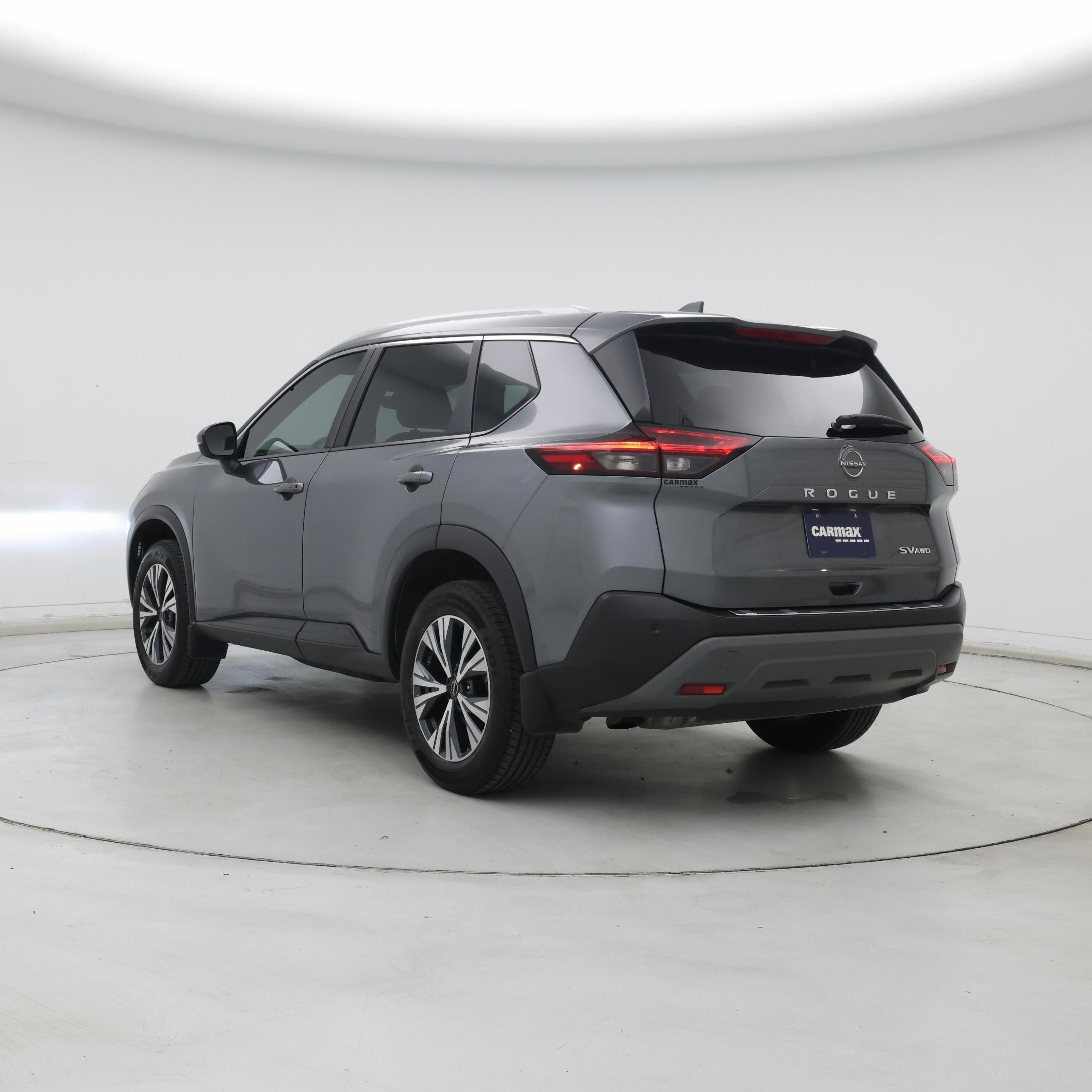 Thumbnail: 2023 Nissan Rogue - 2