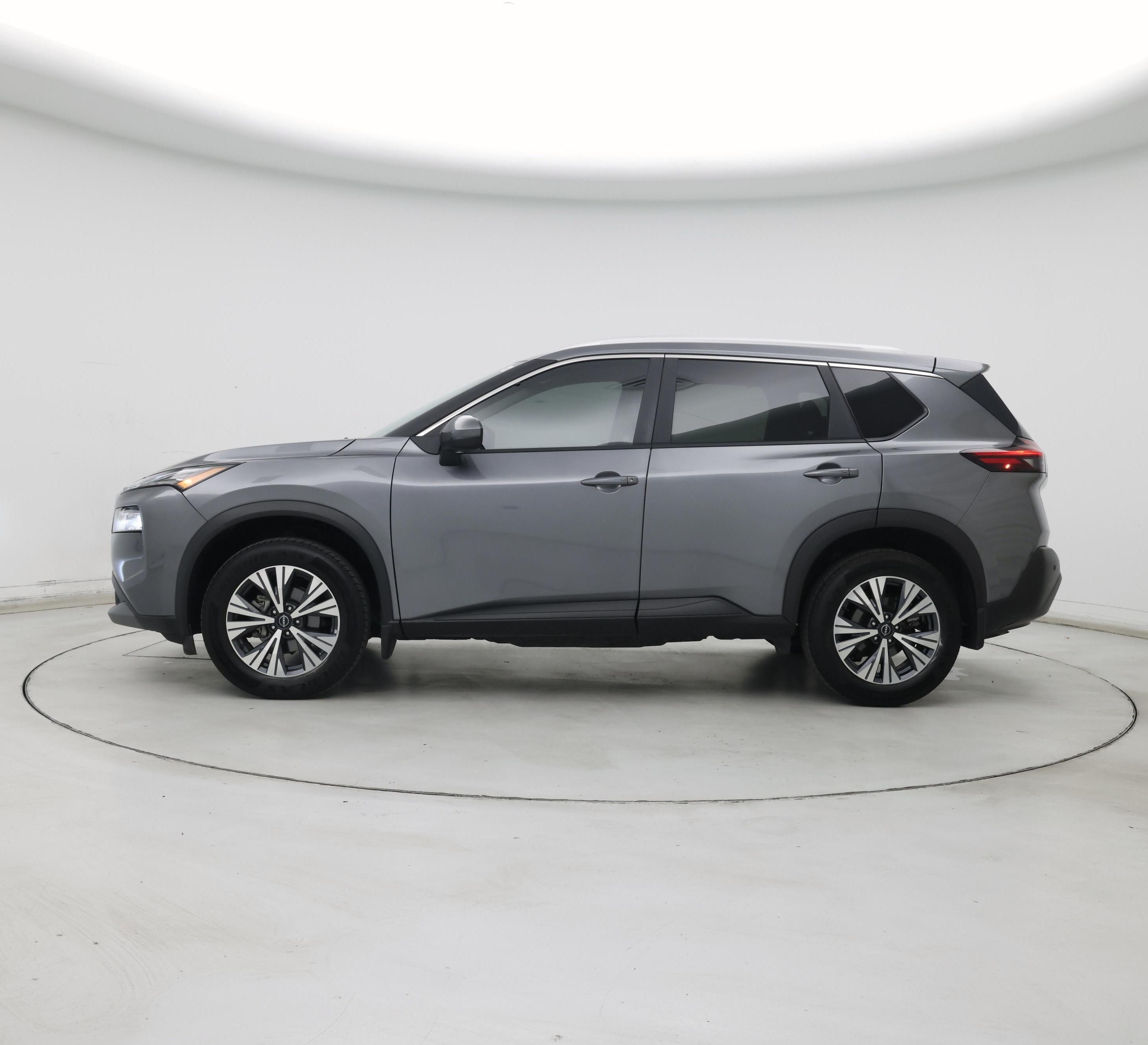 Thumbnail: 2023 Nissan Rogue - 3