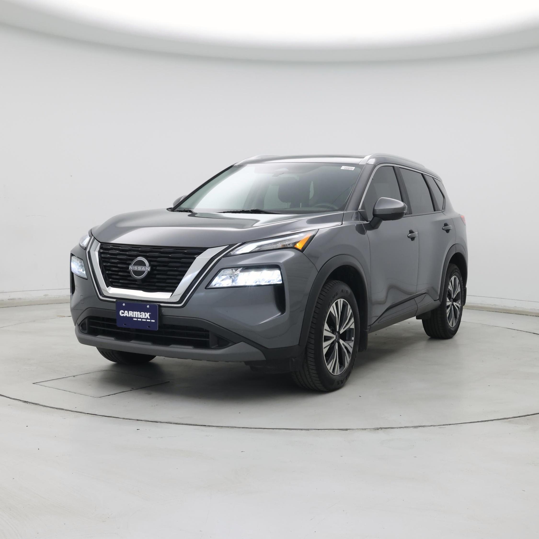 Thumbnail: 2023 Nissan Rogue - 4
