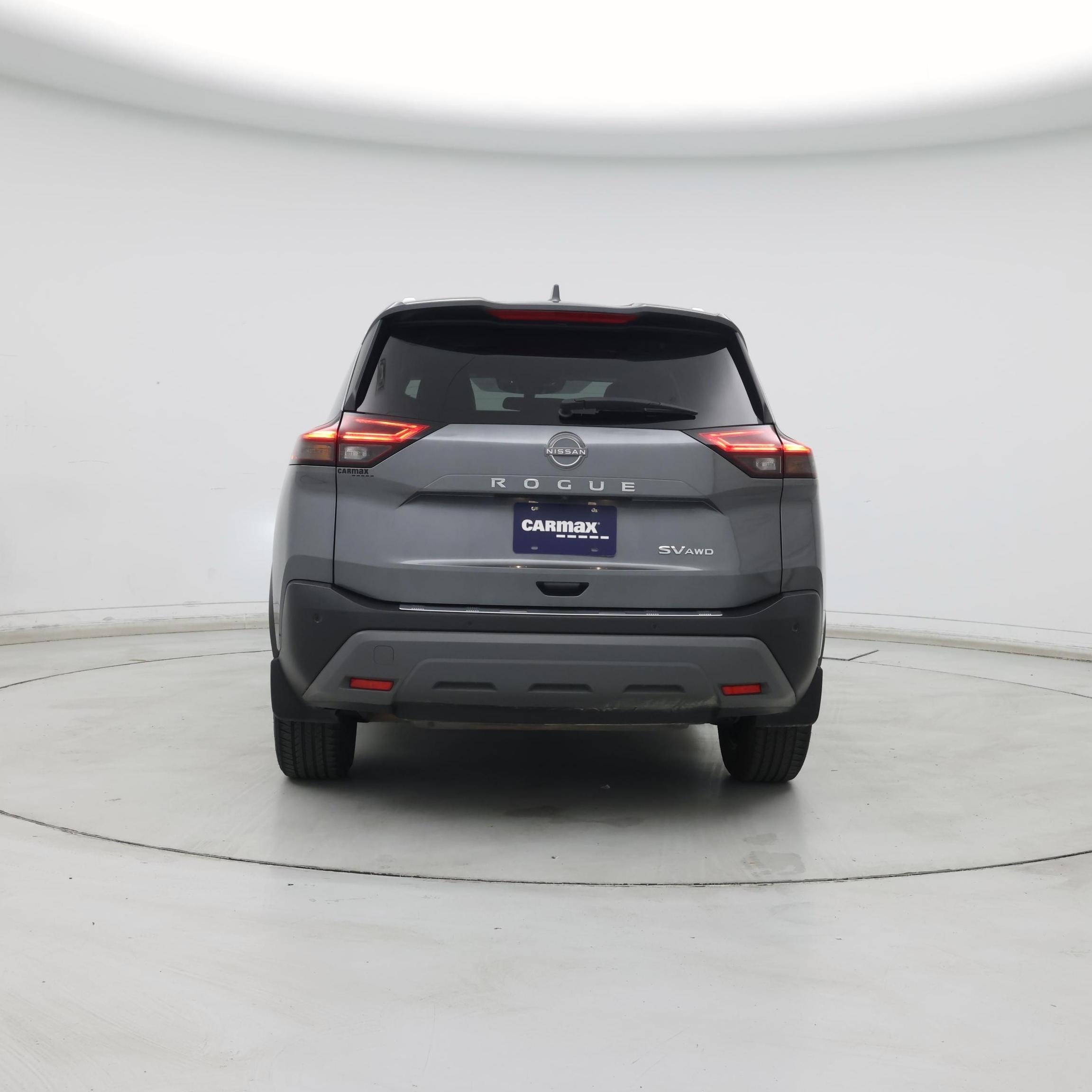 Thumbnail: 2023 Nissan Rogue - 6