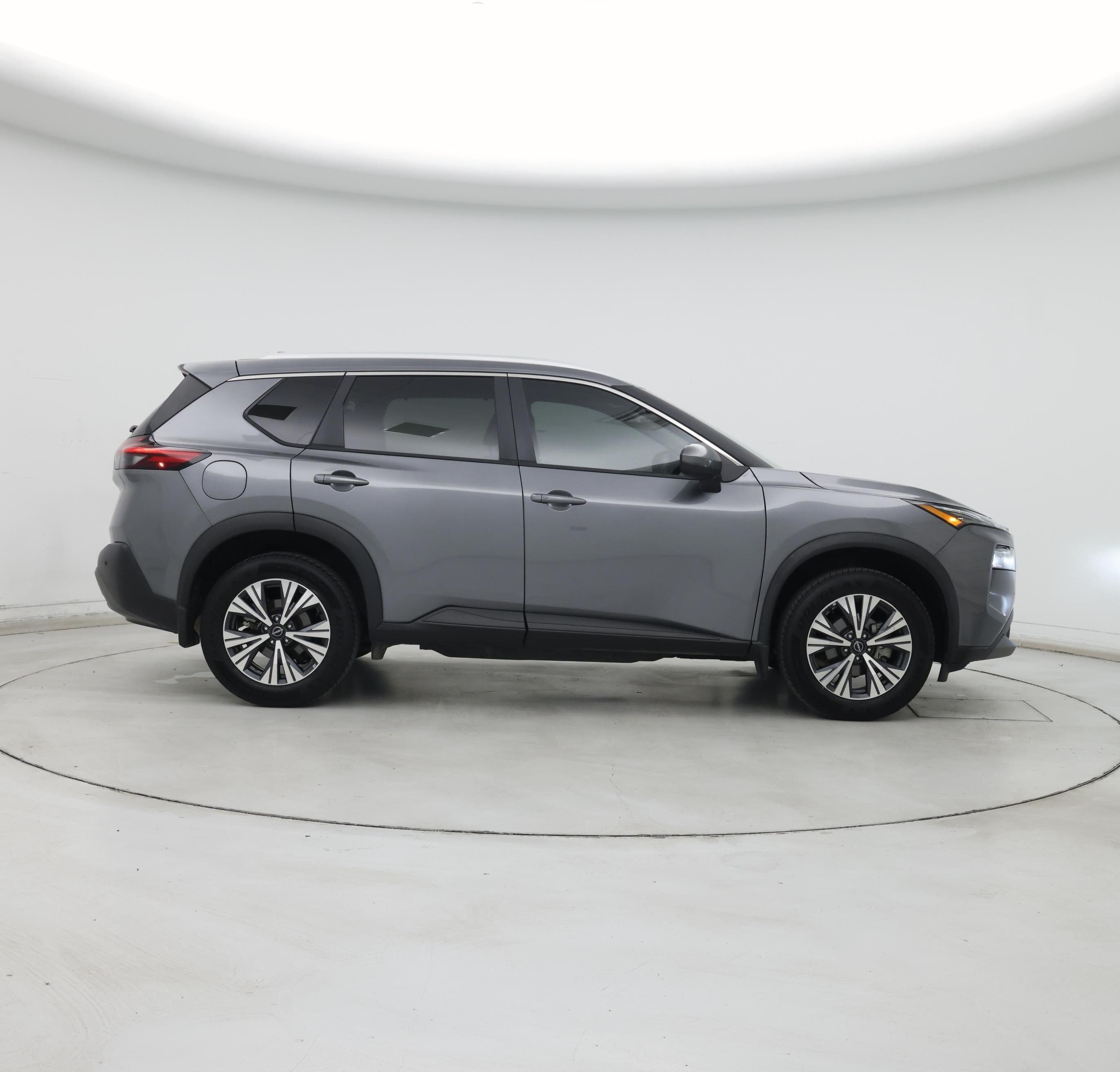 Thumbnail: 2023 Nissan Rogue - 7
