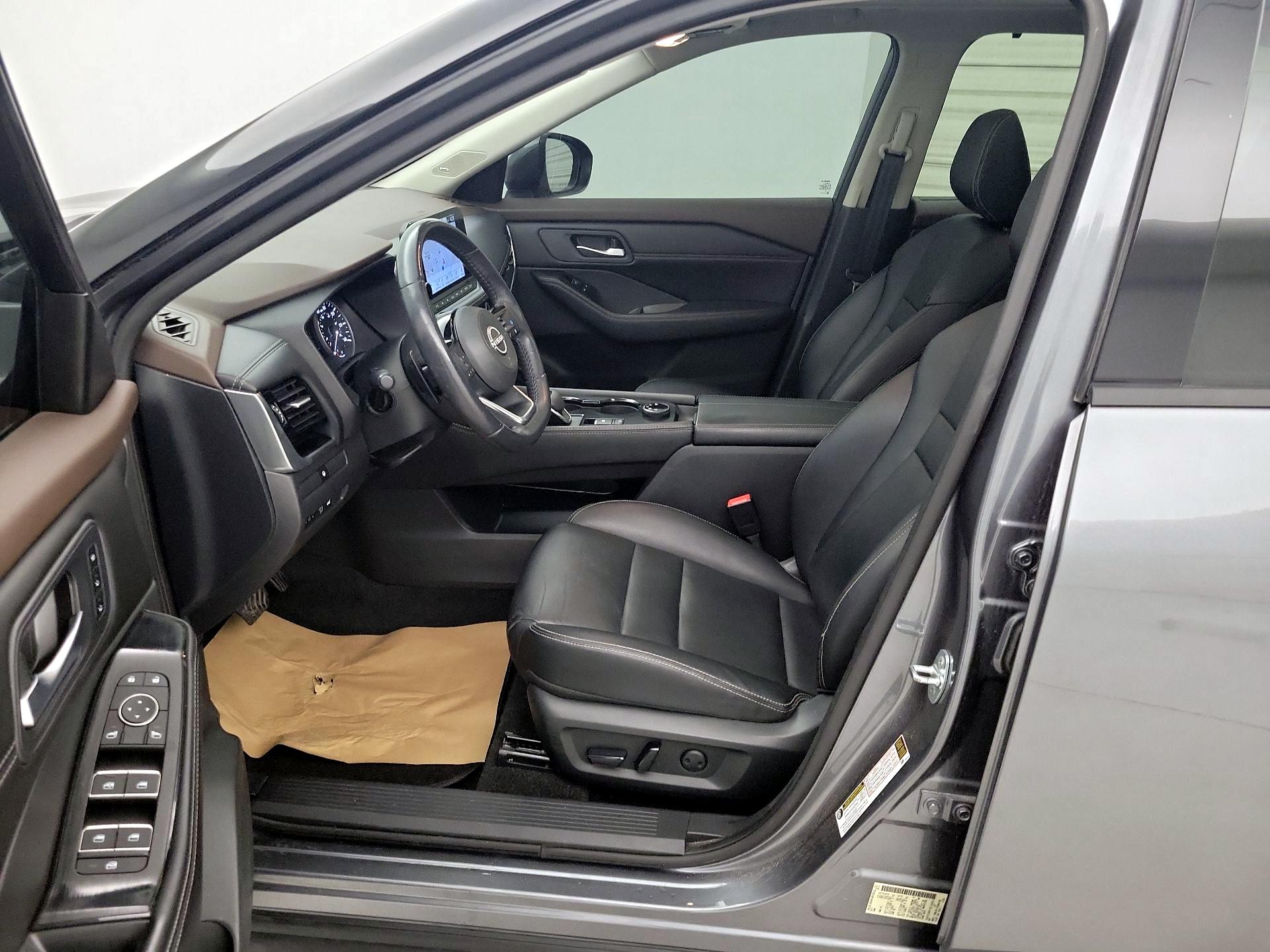 Thumbnail: 2023 Nissan Rogue - 11