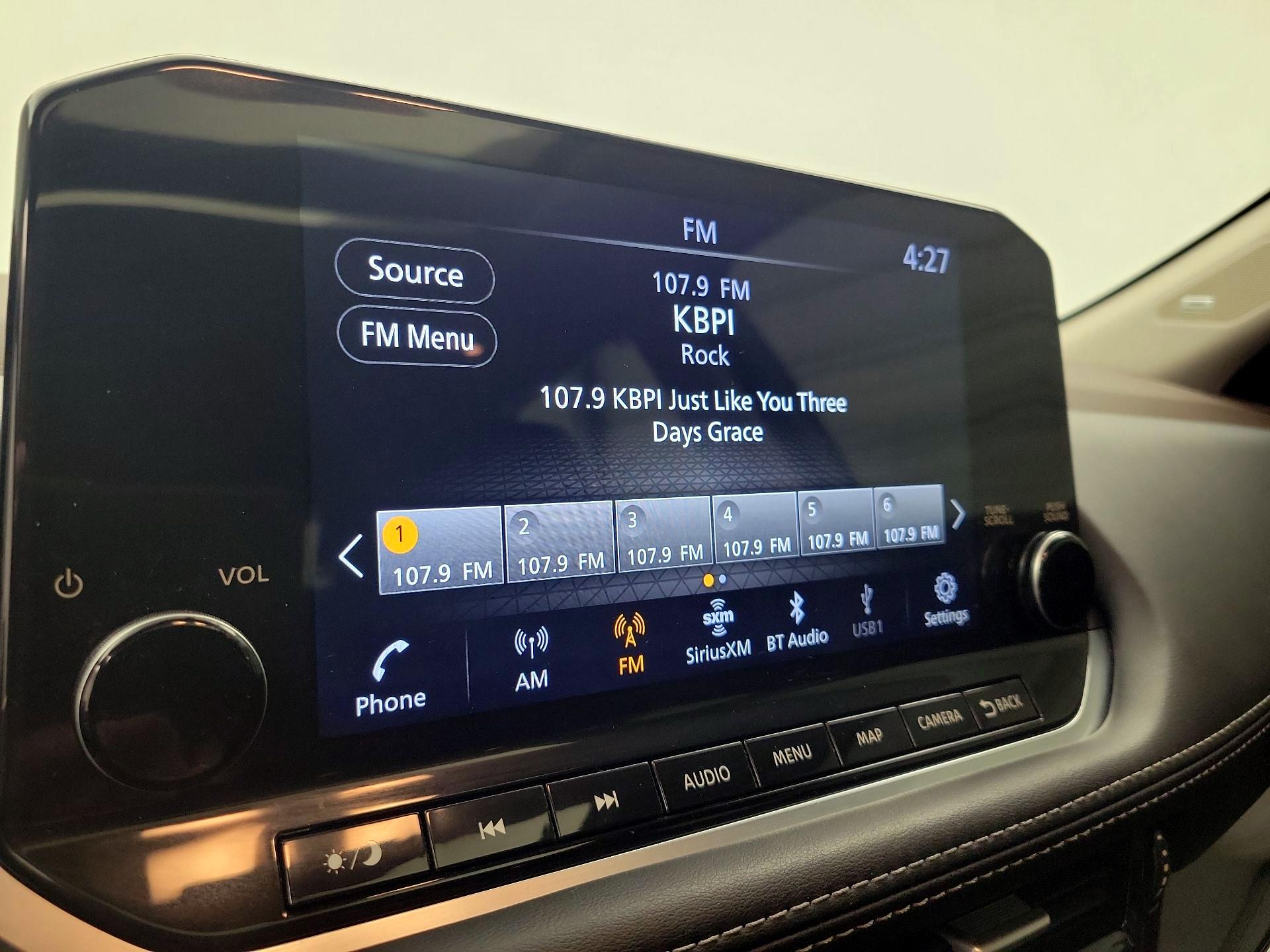 Thumbnail: 2023 Nissan Rogue - 16