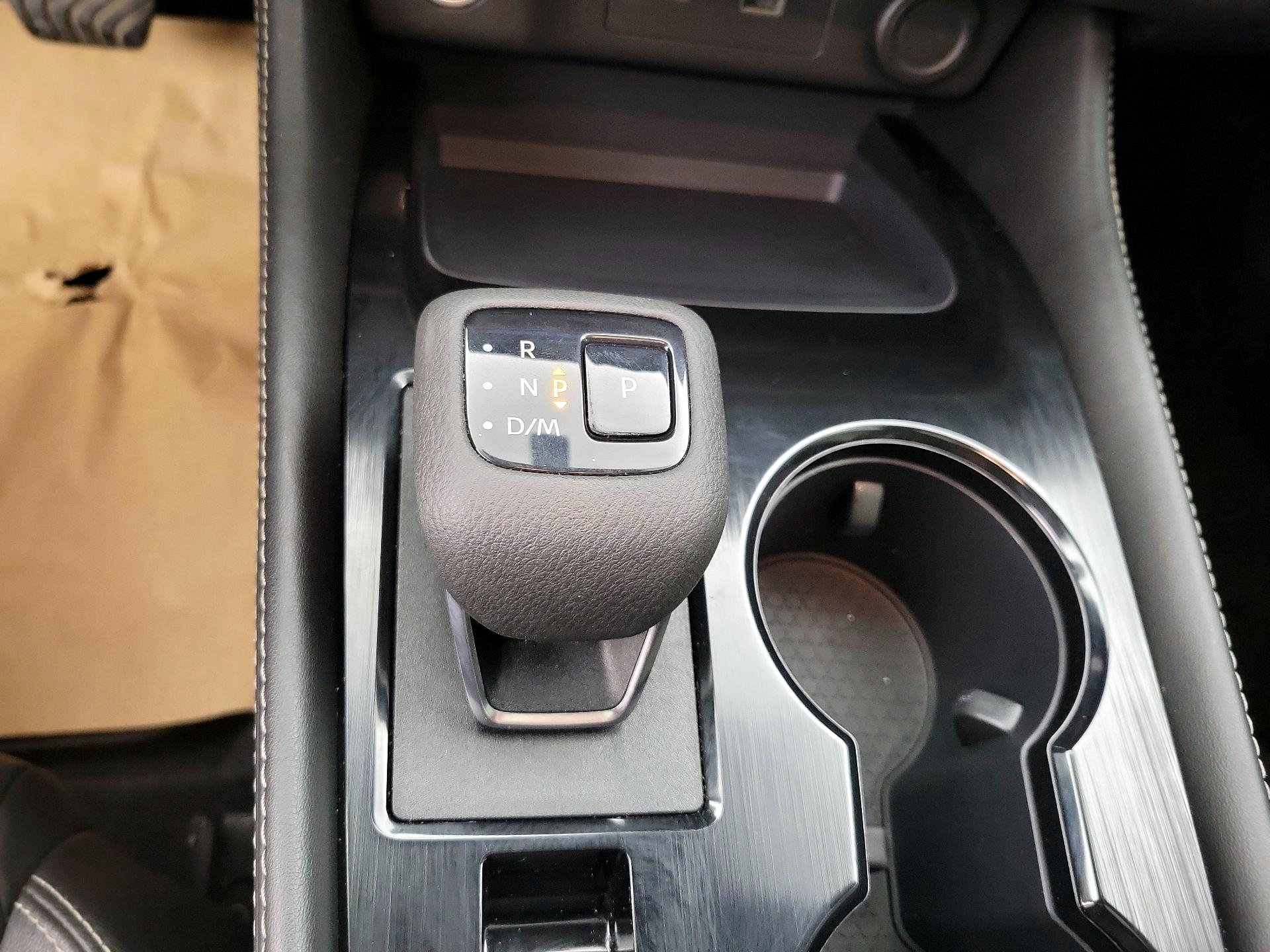 Thumbnail: 2023 Nissan Rogue - 18